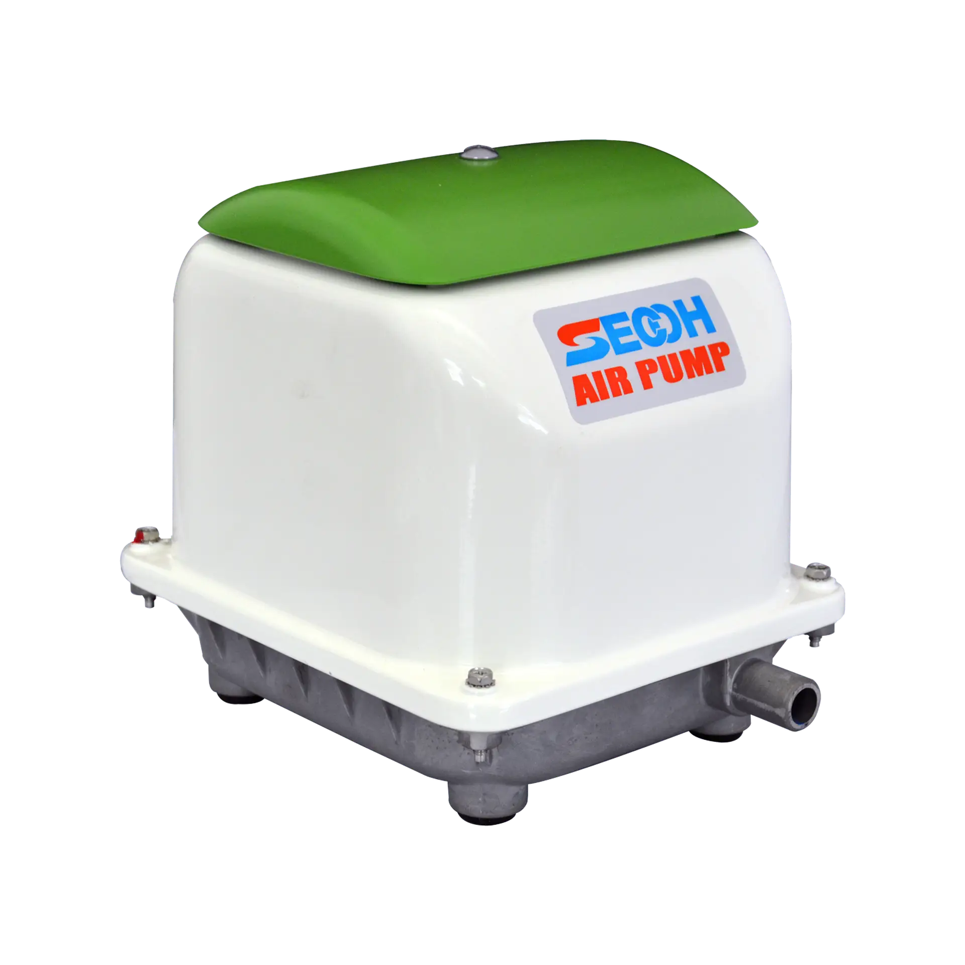 JDK Series 60 Air Pumps