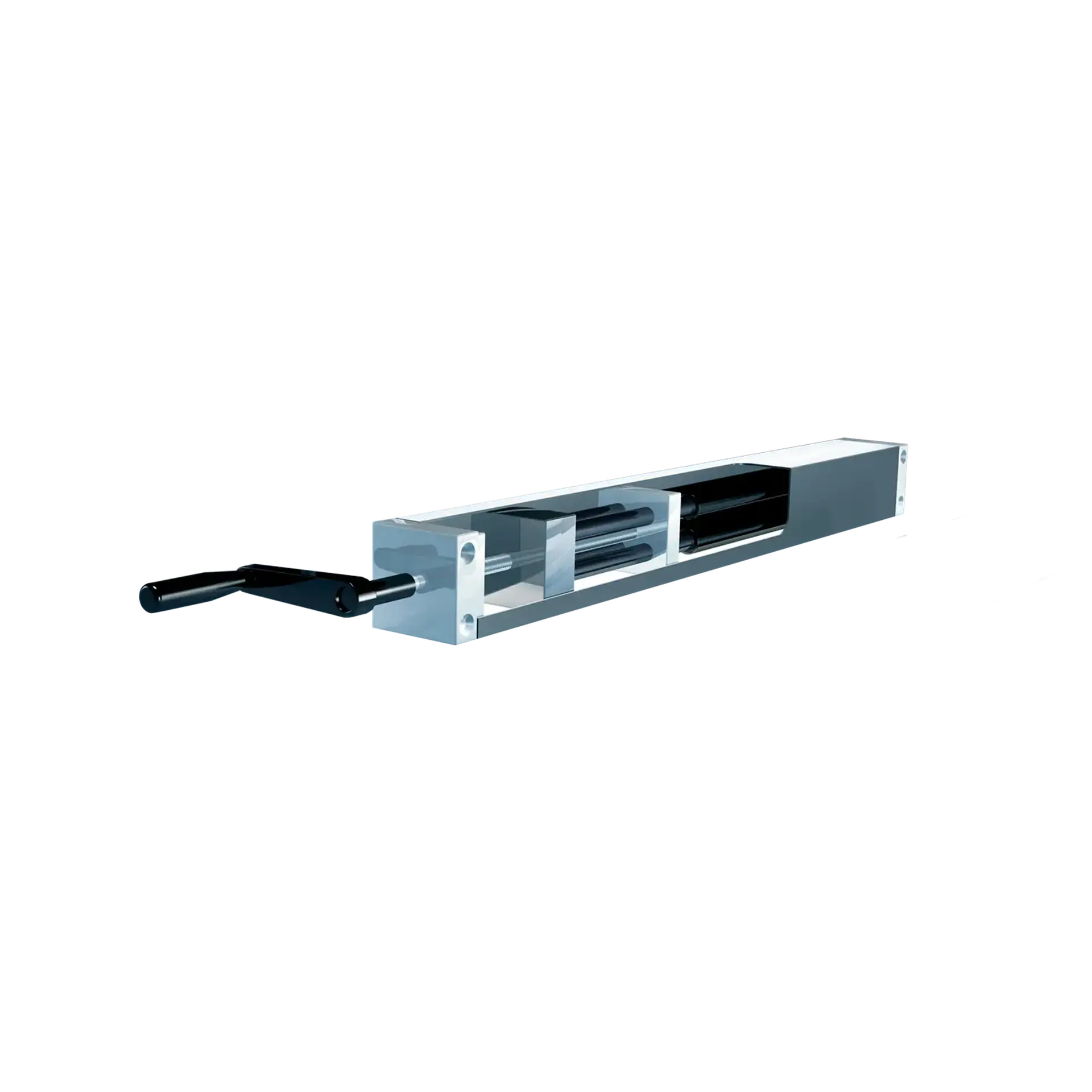 Easymotion Linearantrieb