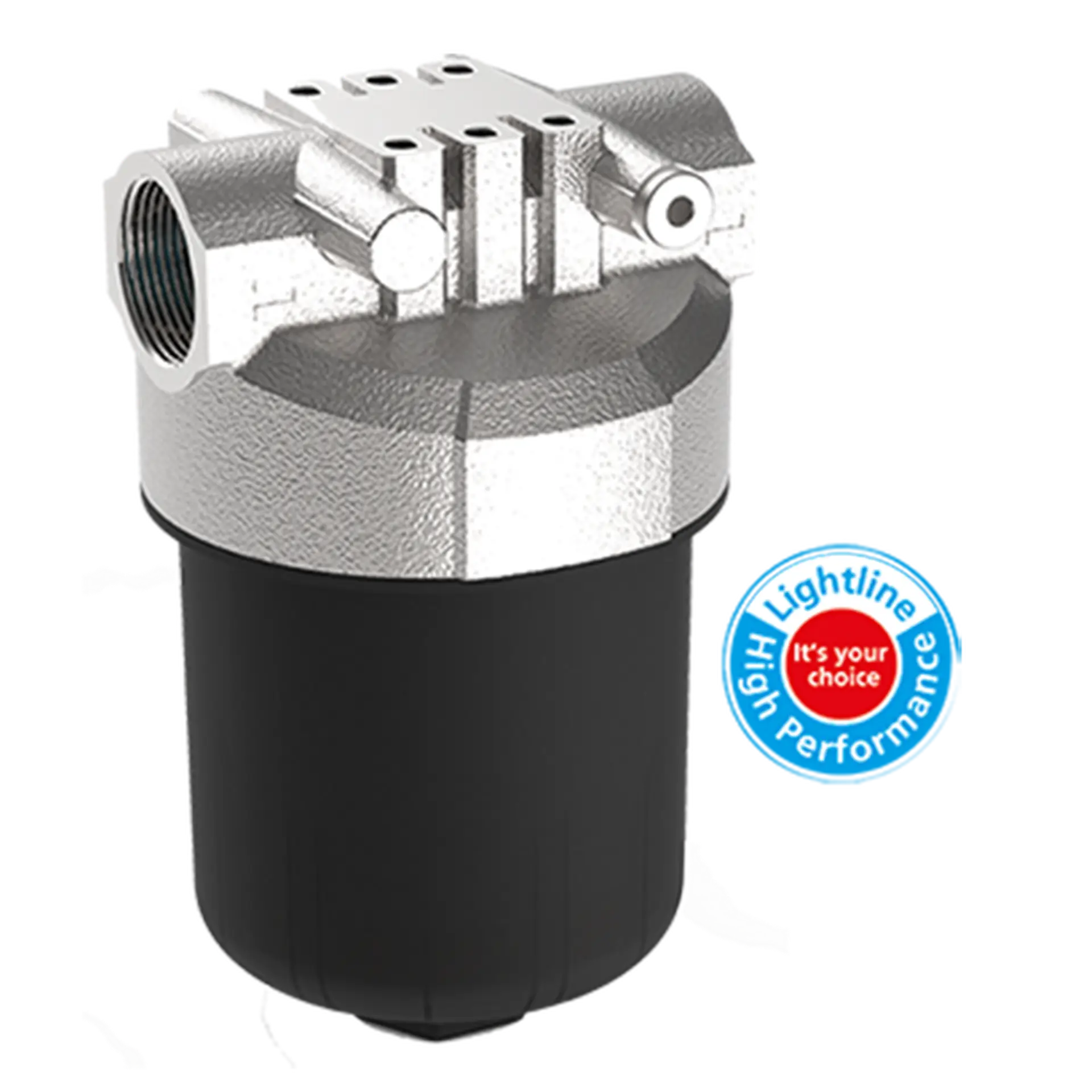 Povratni filter Tip D