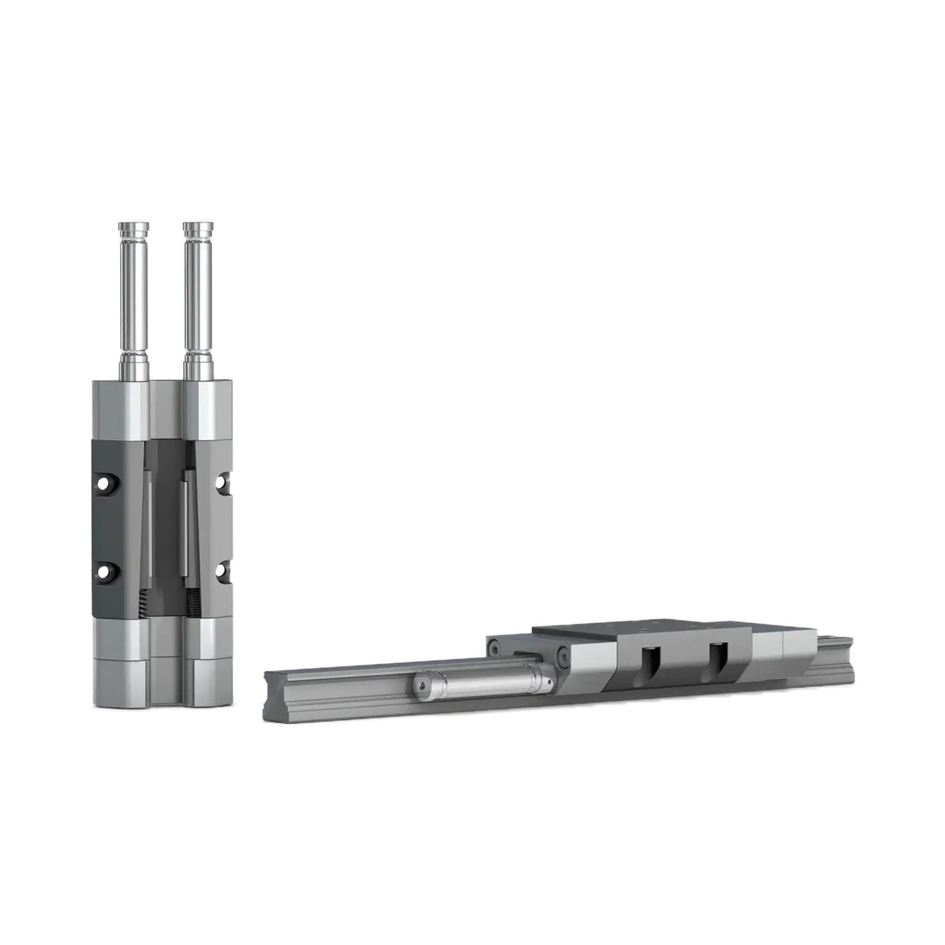 LOCKED LZ-P