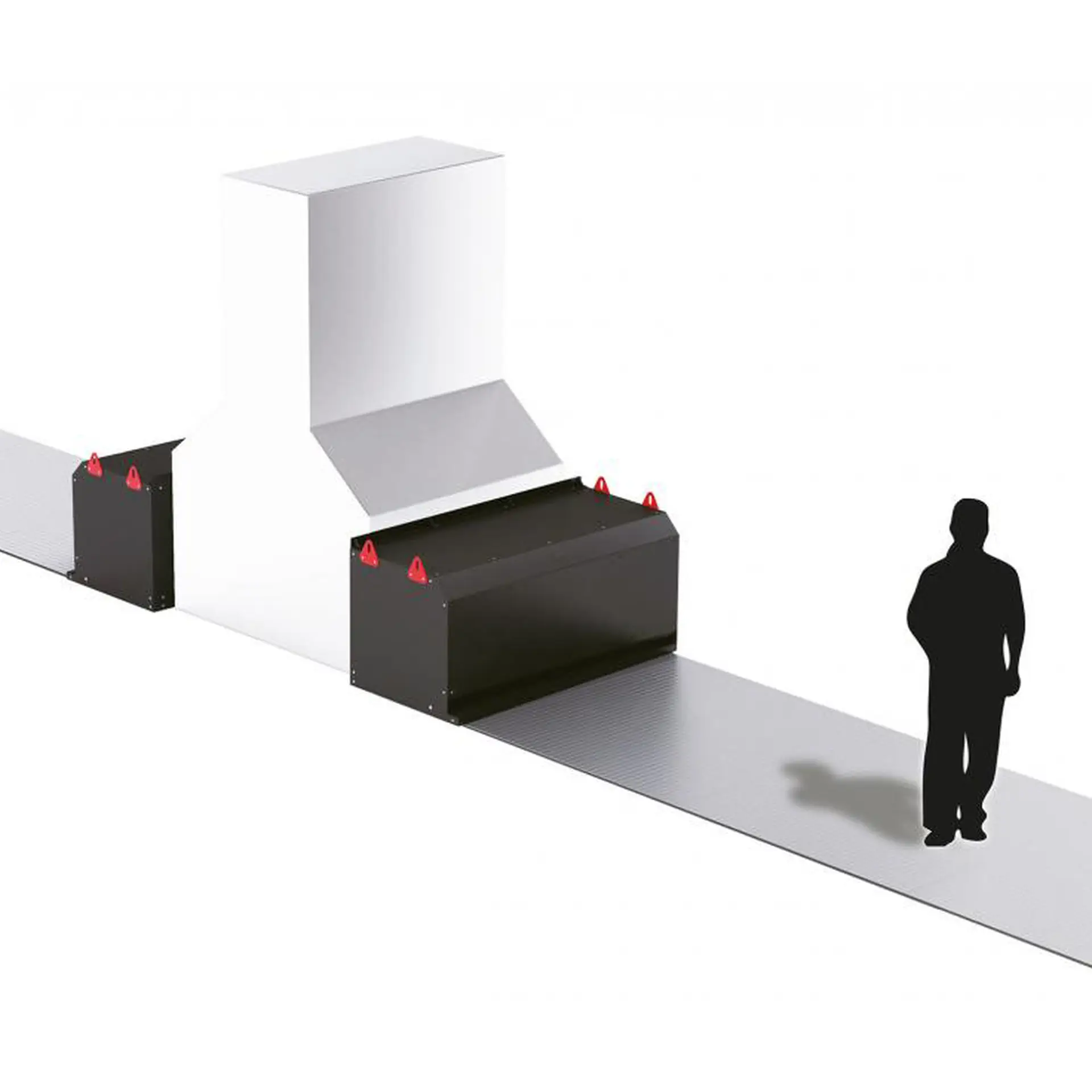 PIT ROLL-UP COVER