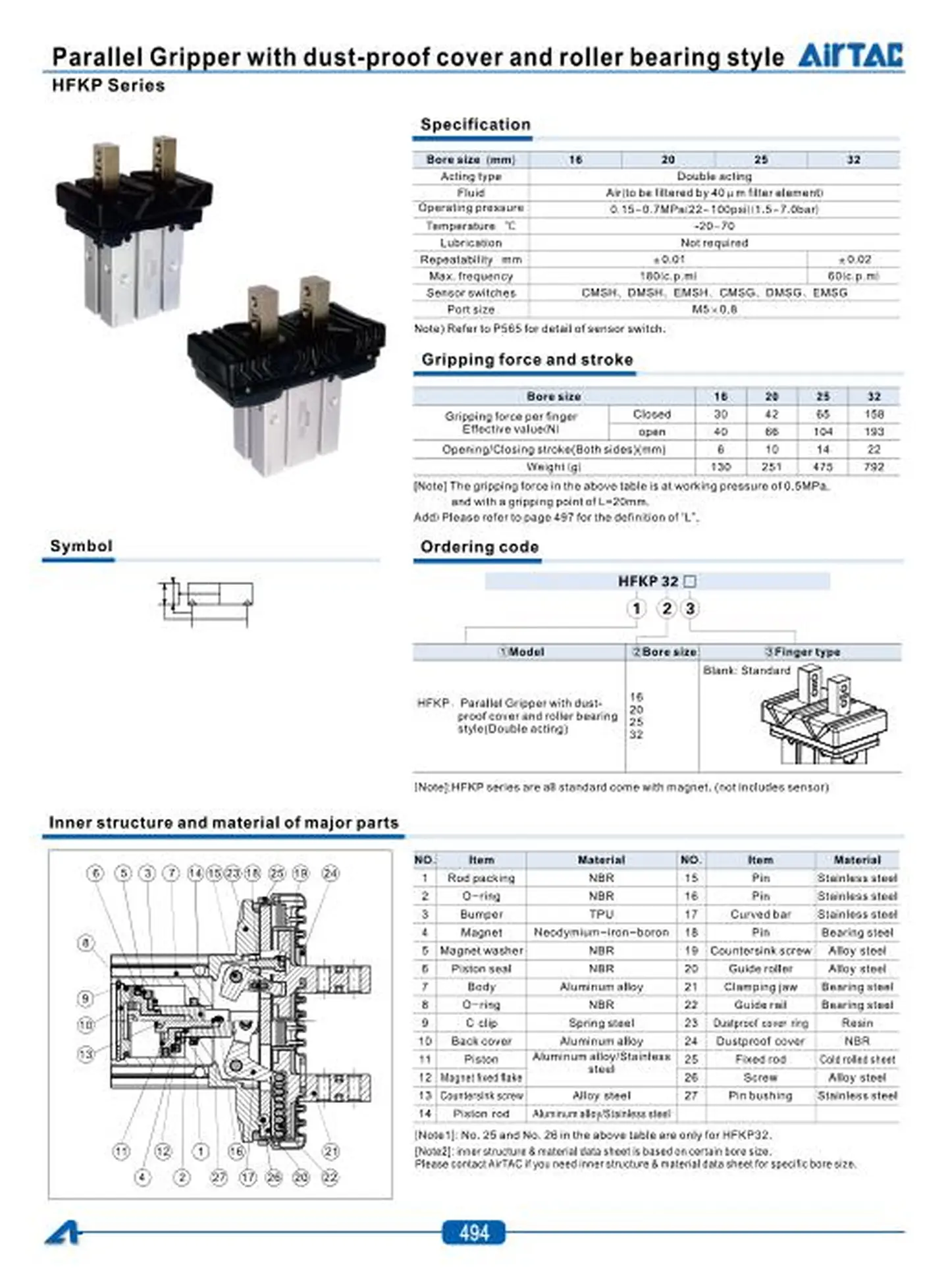 HFKP-Series-Parallel-Gripperwith-dust-proof-cover-and-roller-bearing-style.pdf