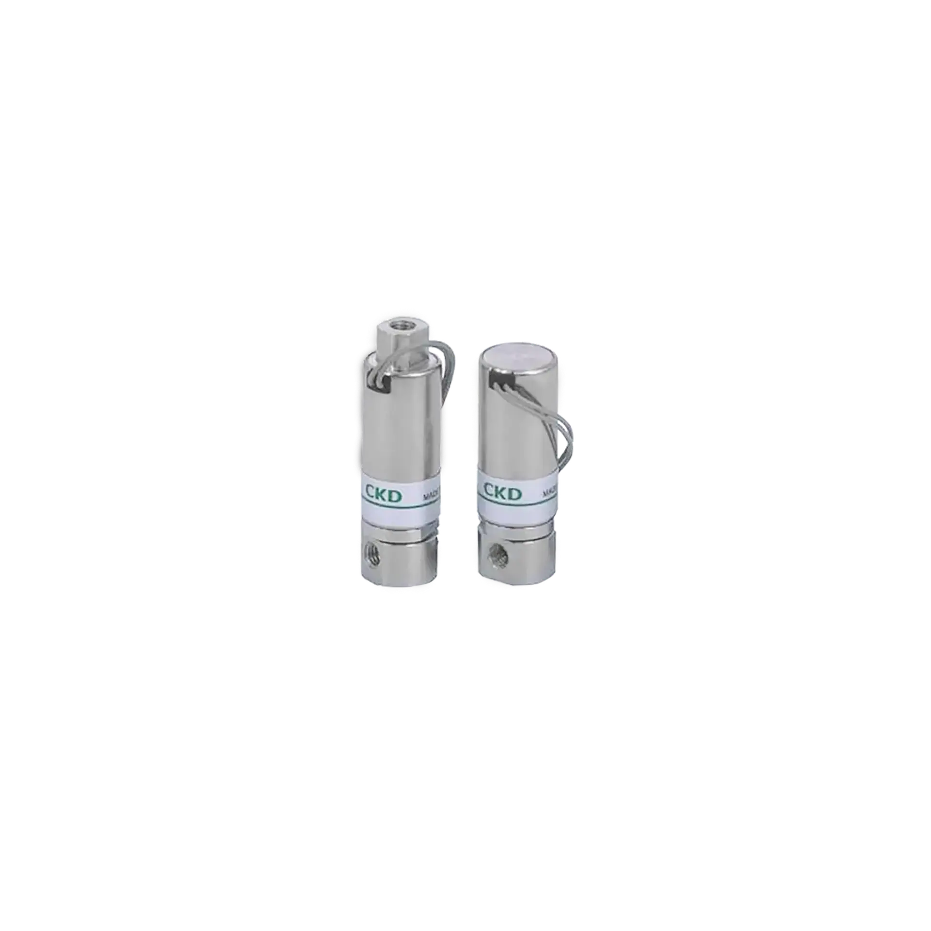 Series UMB1/UMG1 solenoid valve