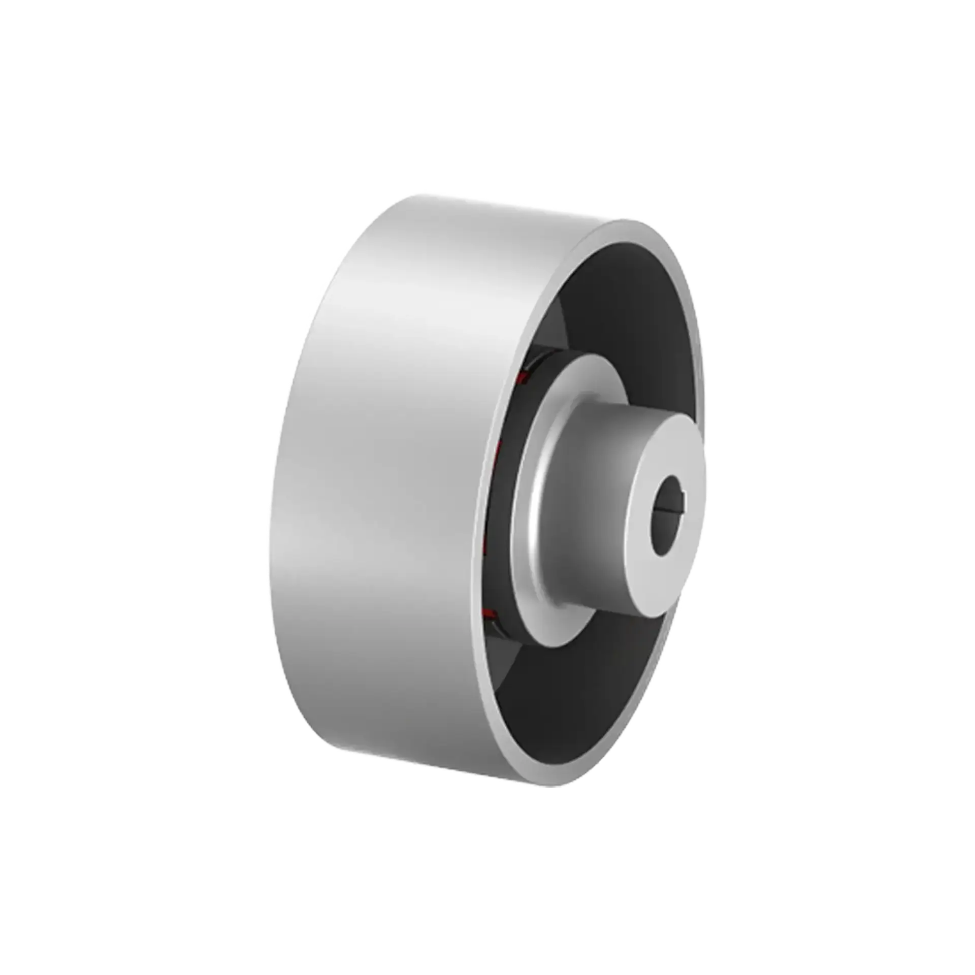 Elastische Klauenkupplung TNS S-BT