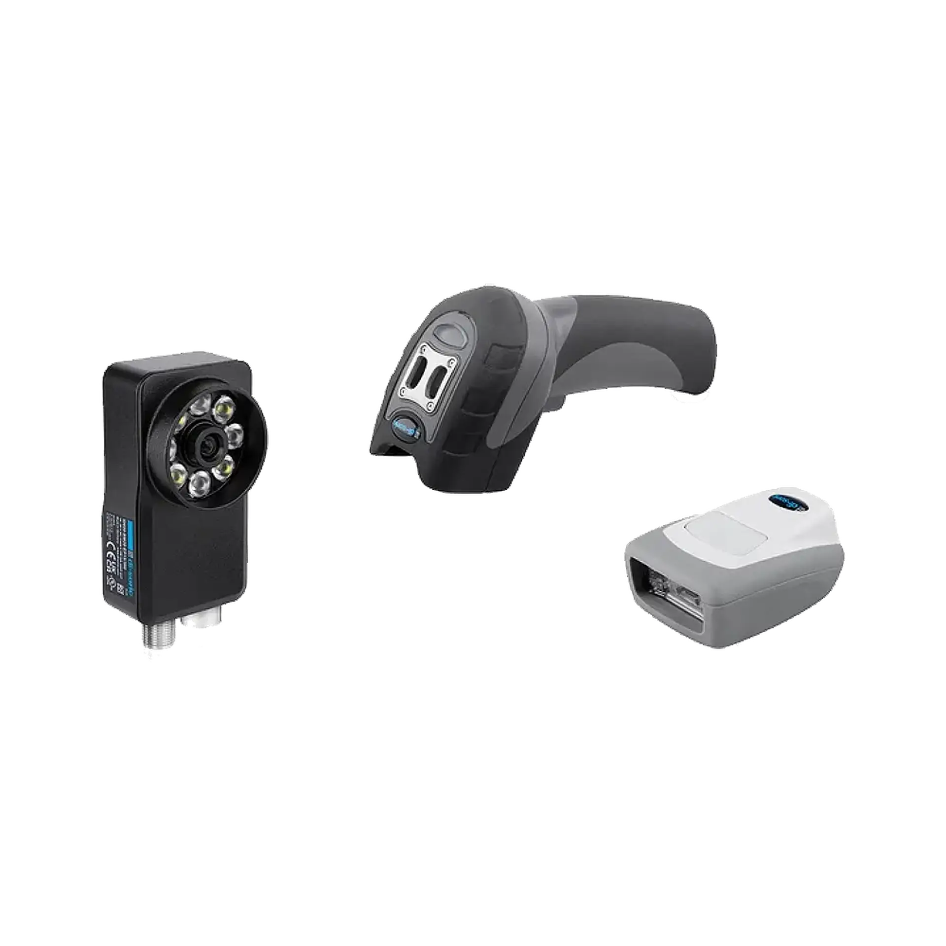 ID readers