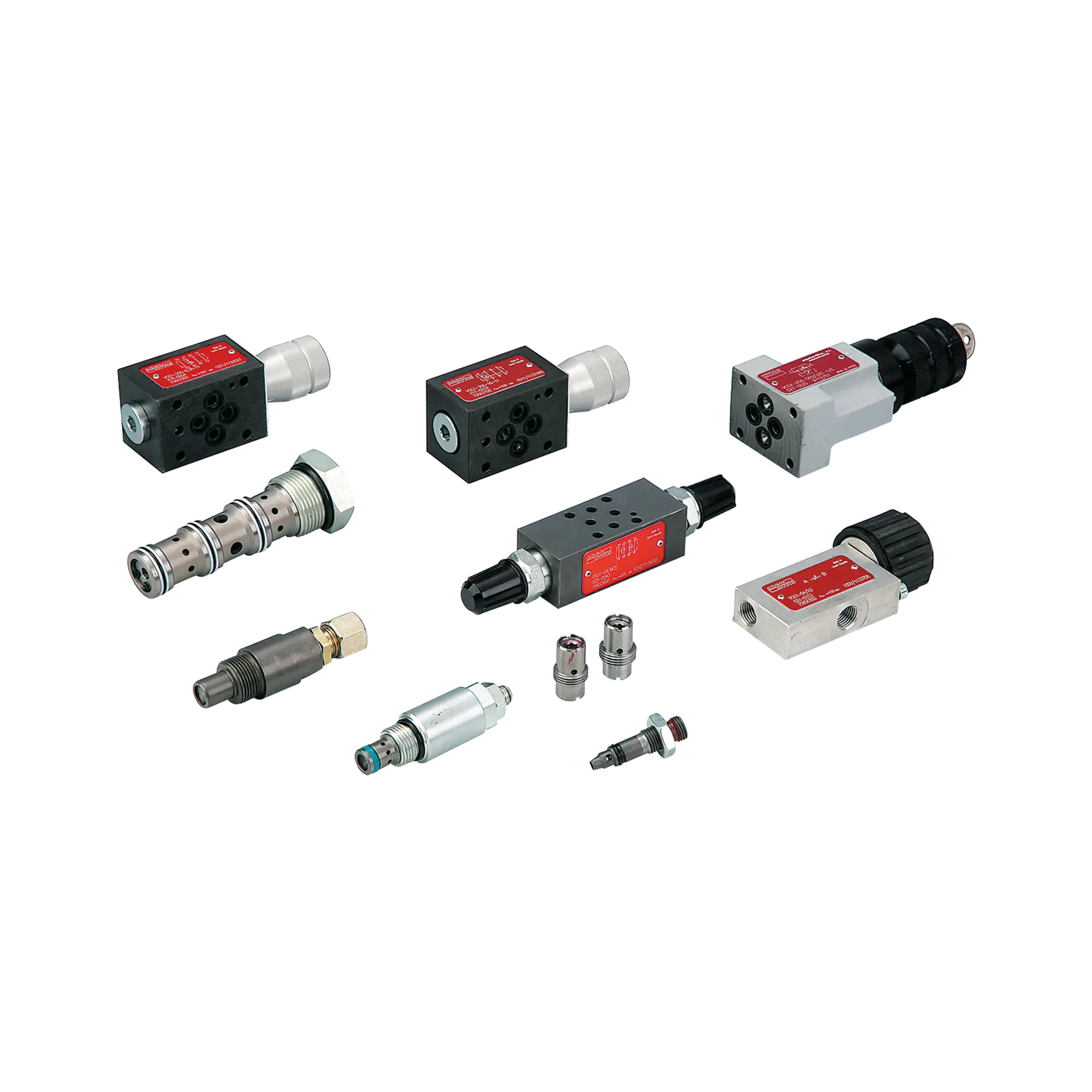 Ventili za regulaciju protoka