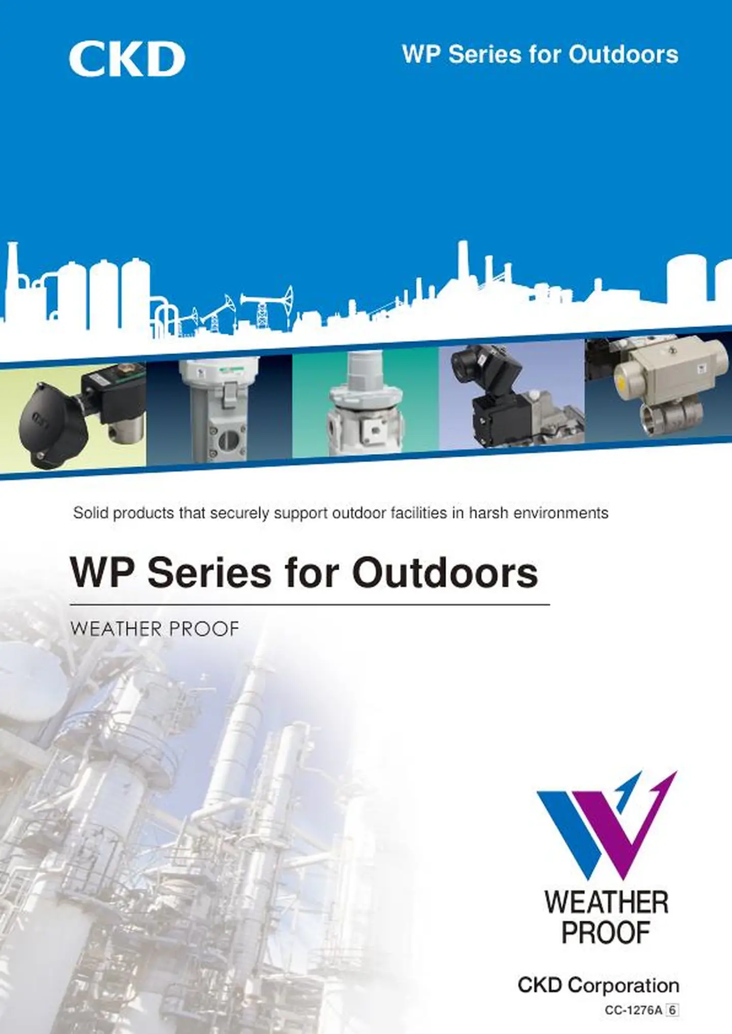 CKD WP Series for Outdoors.pdf
