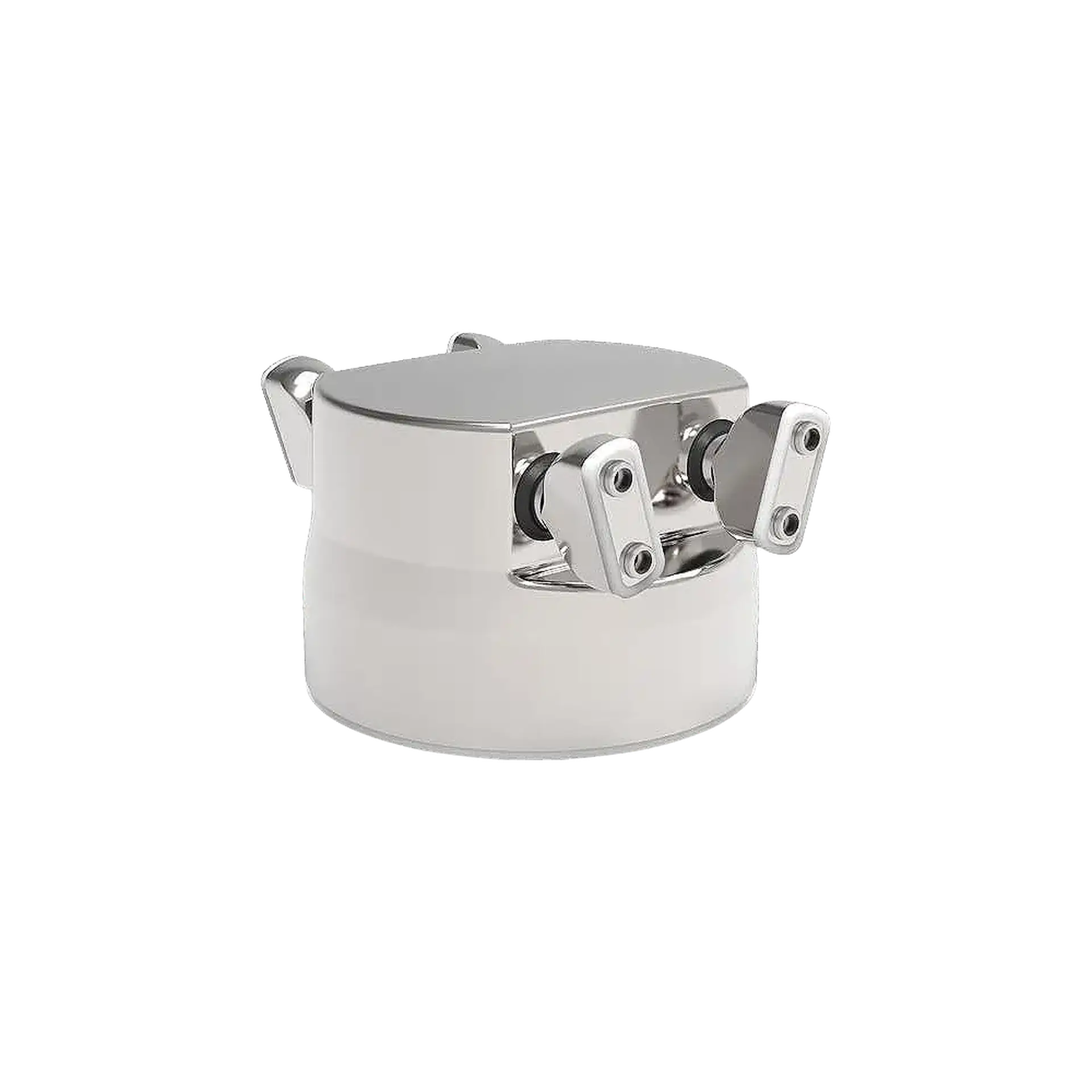 Angular Grippers