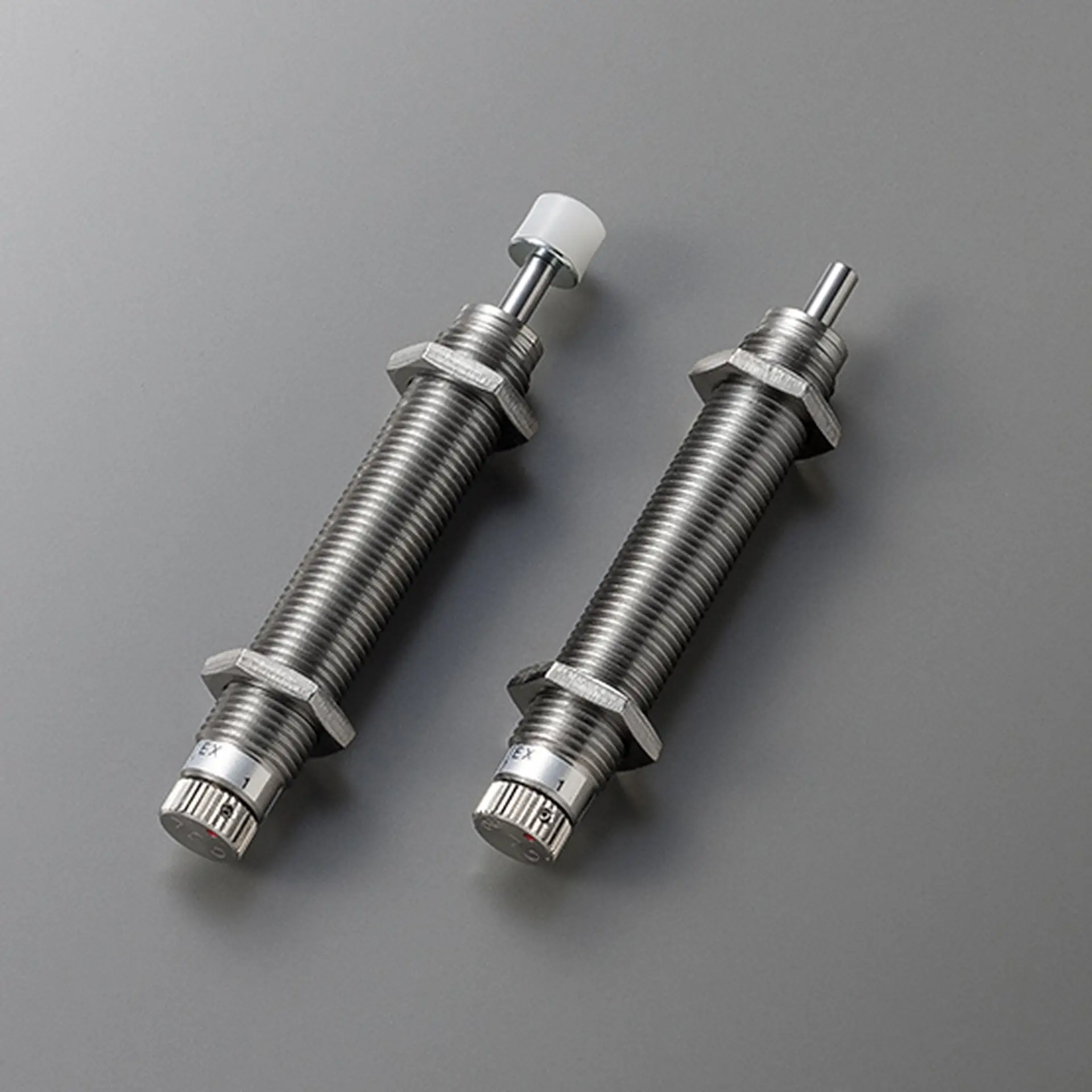 Industriestoßdämpfer