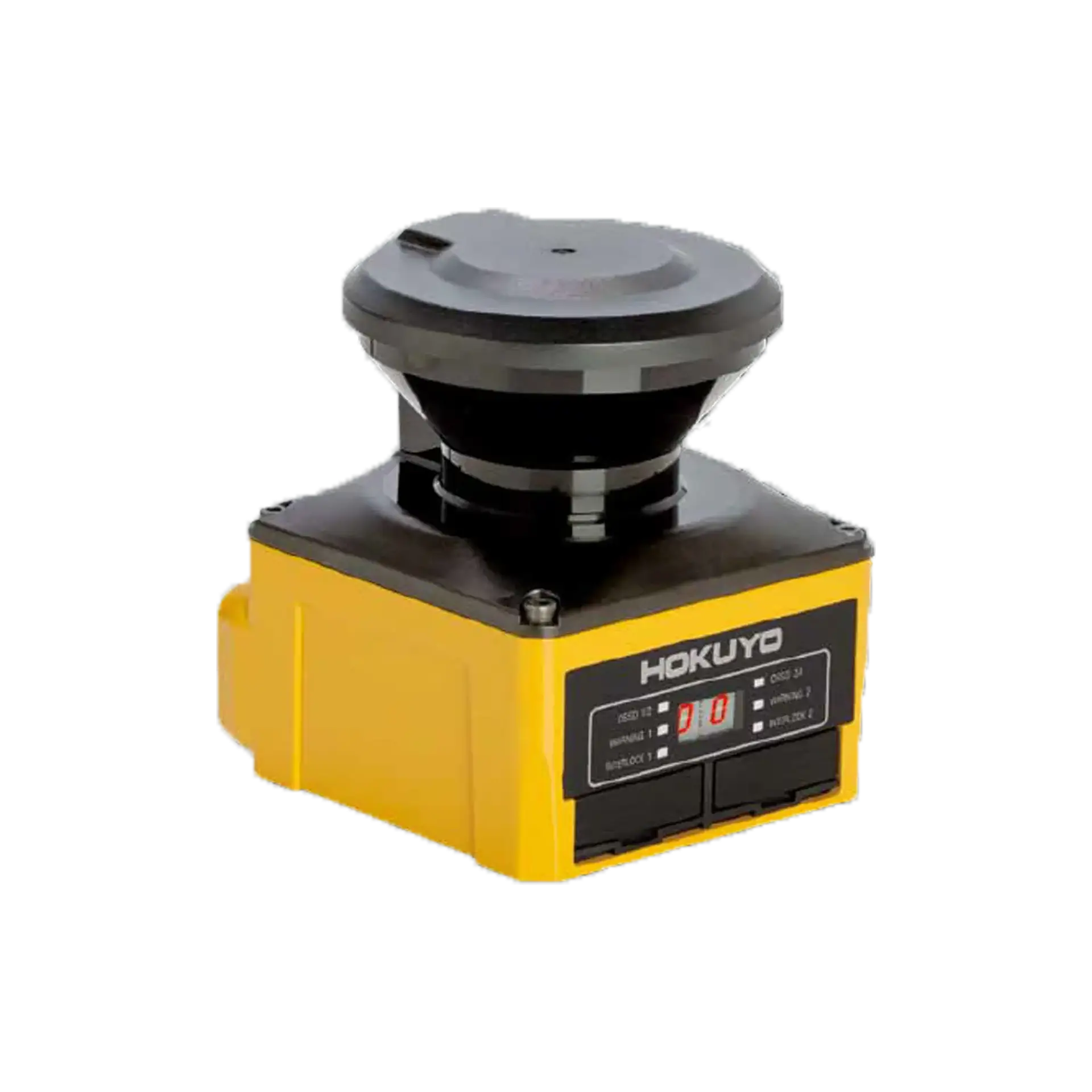 Scanner laser de sécurité UAM-05