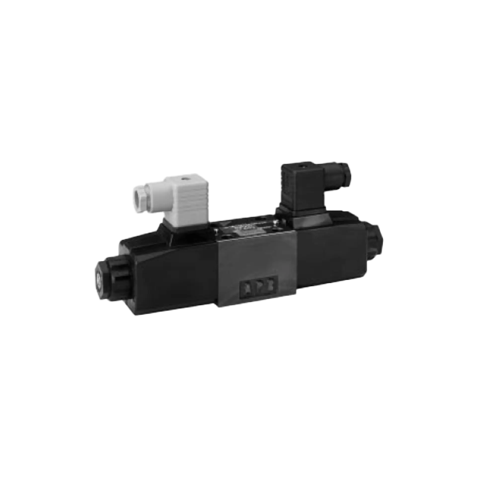 Directional valves (flange & cartridge)