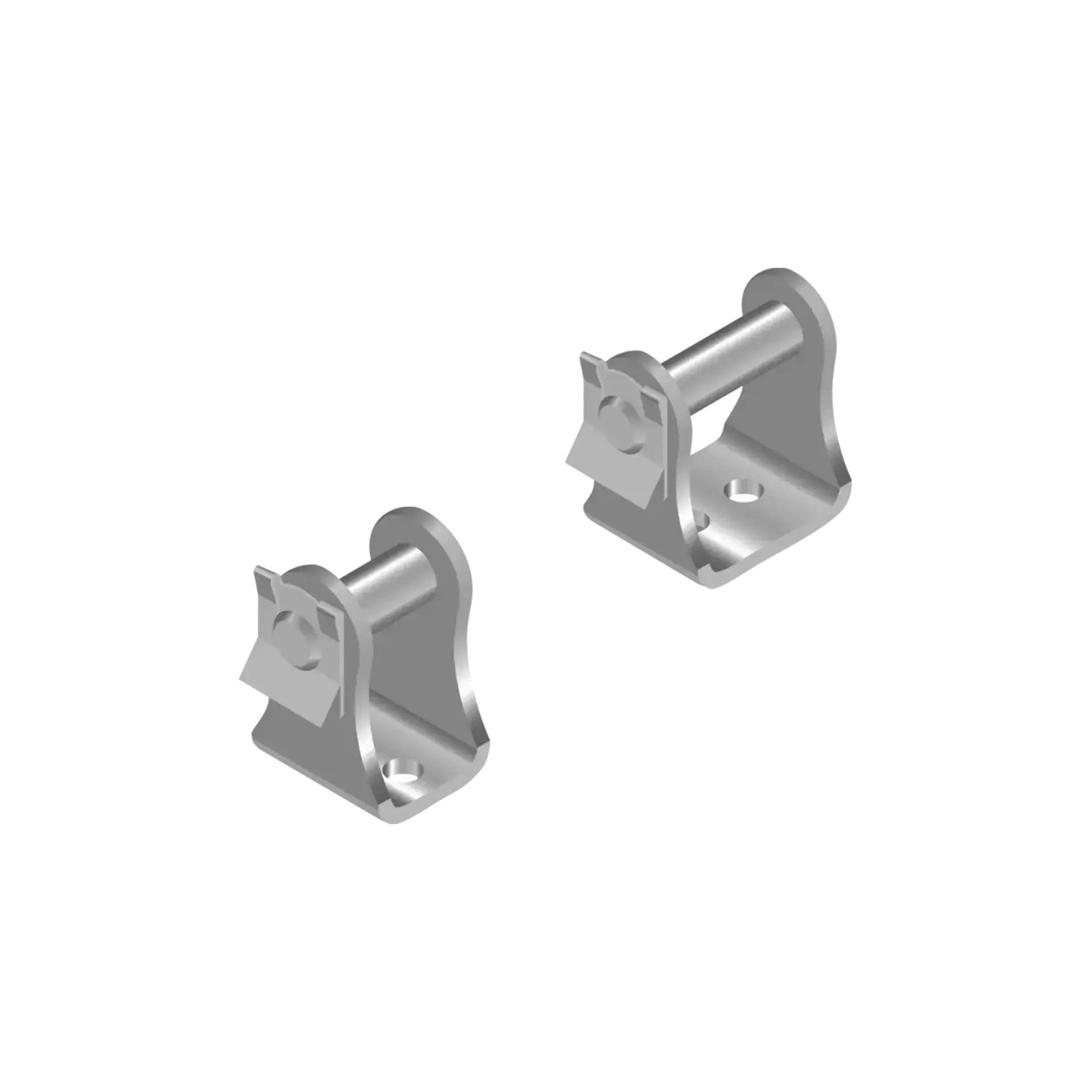Beschläge für easyE-Line