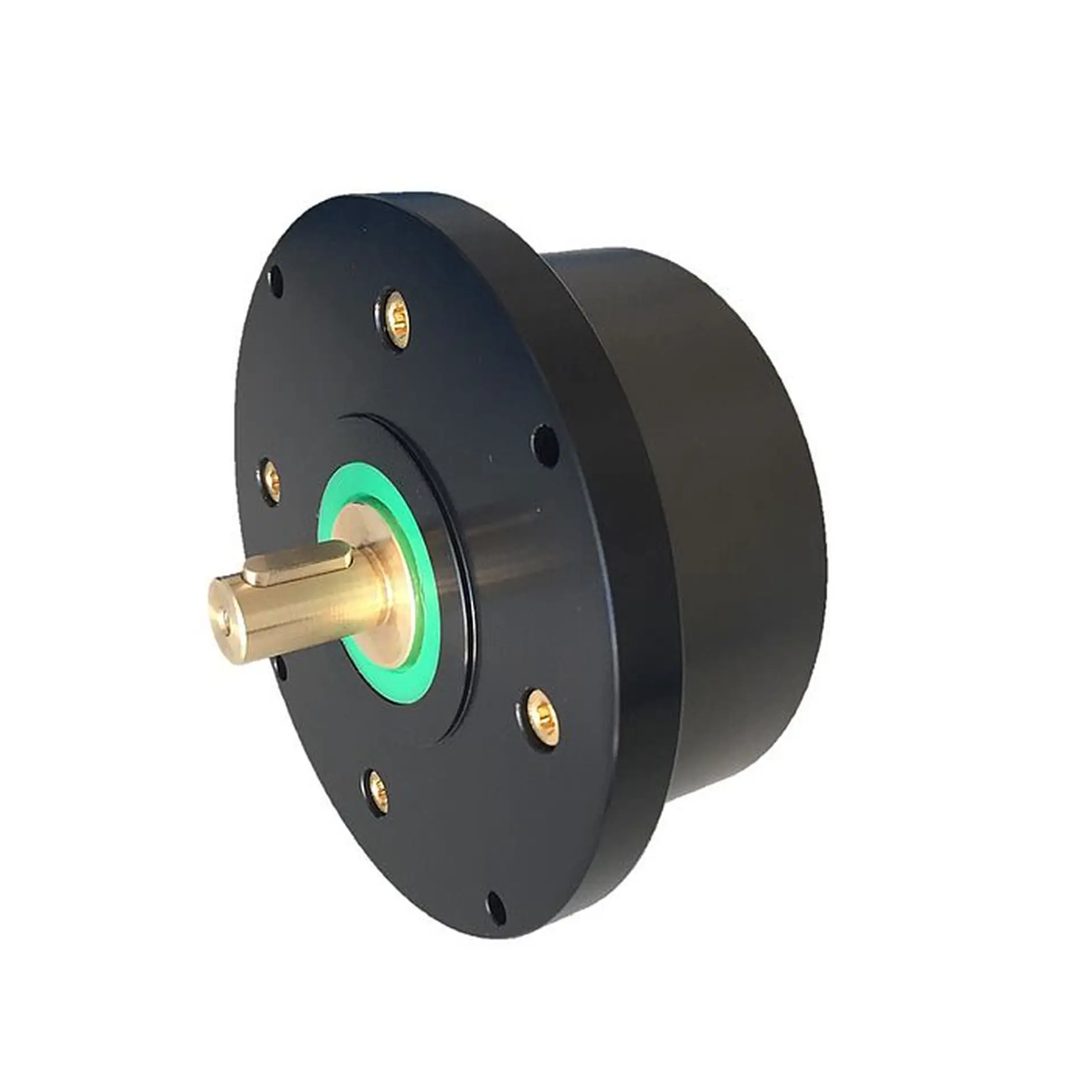 Ferrit İçermeyen Motorlar