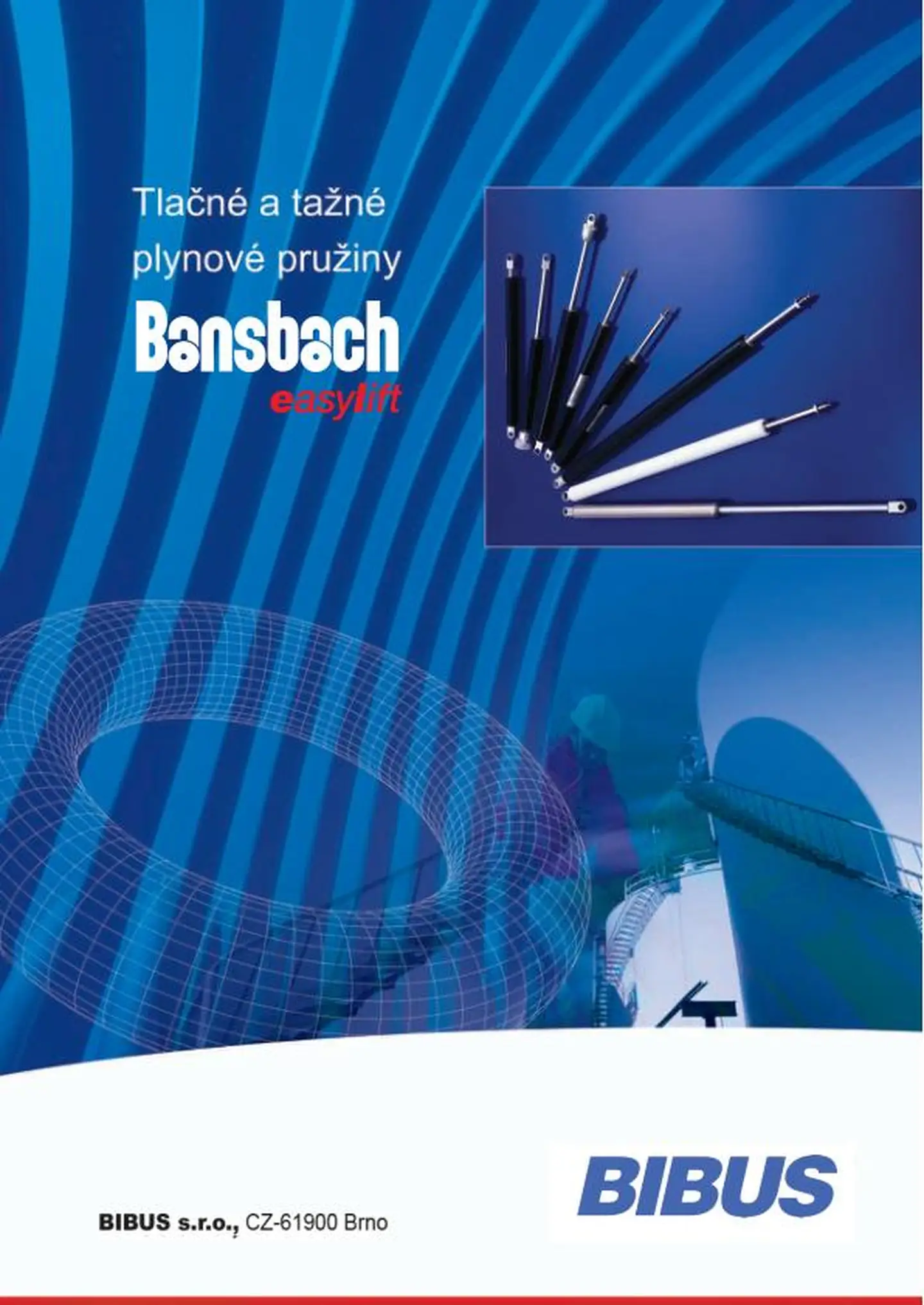 Katalog Bansbach - CS