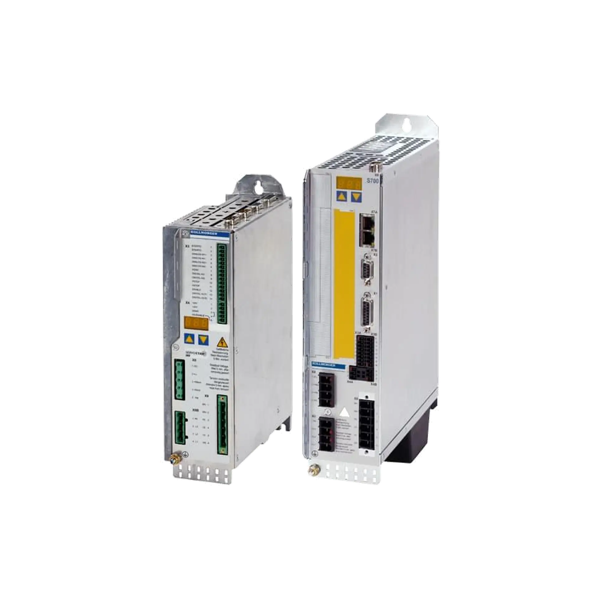 S700 Servoverstärker