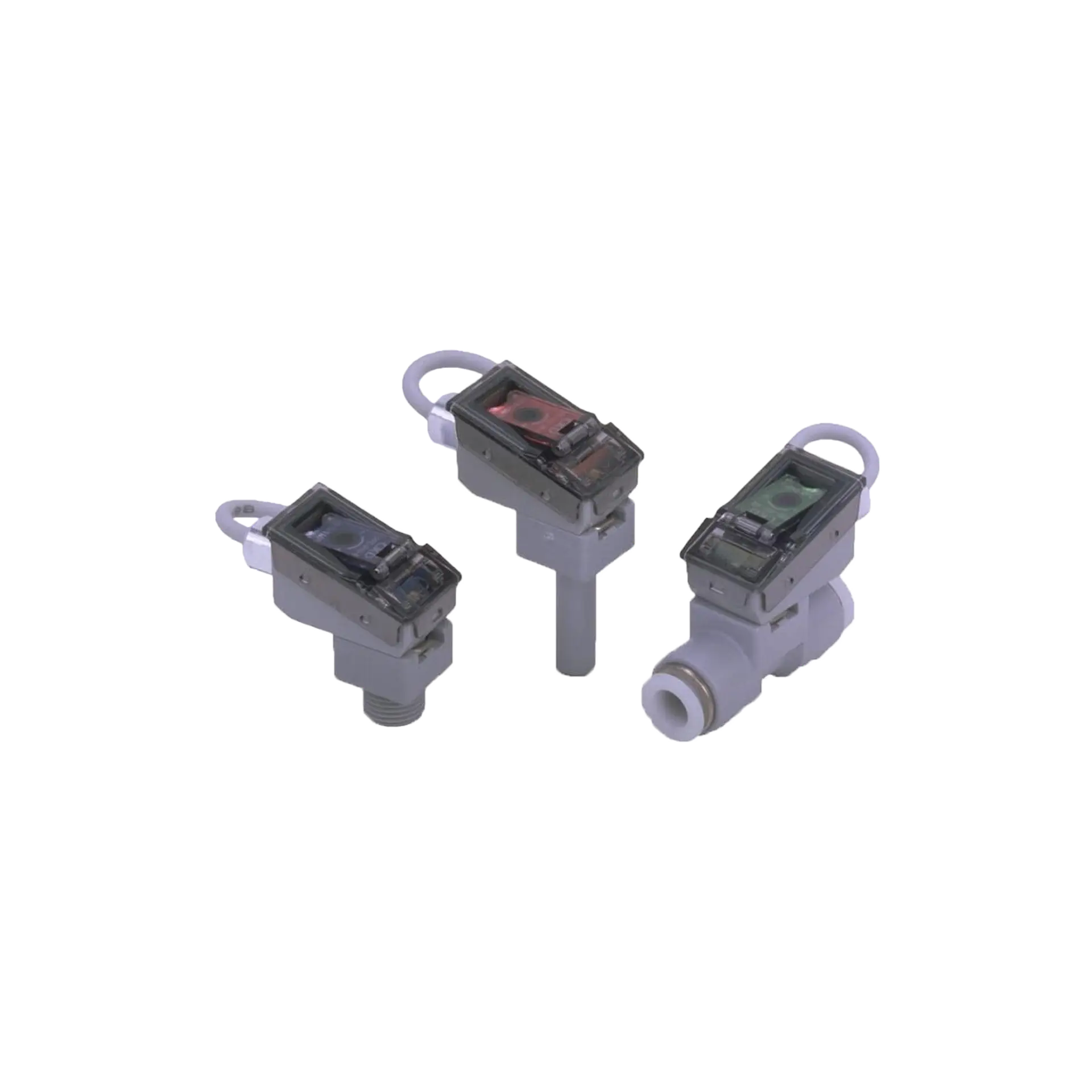 Miniatur-Druckschalter, Drucksensor, Serie PPE