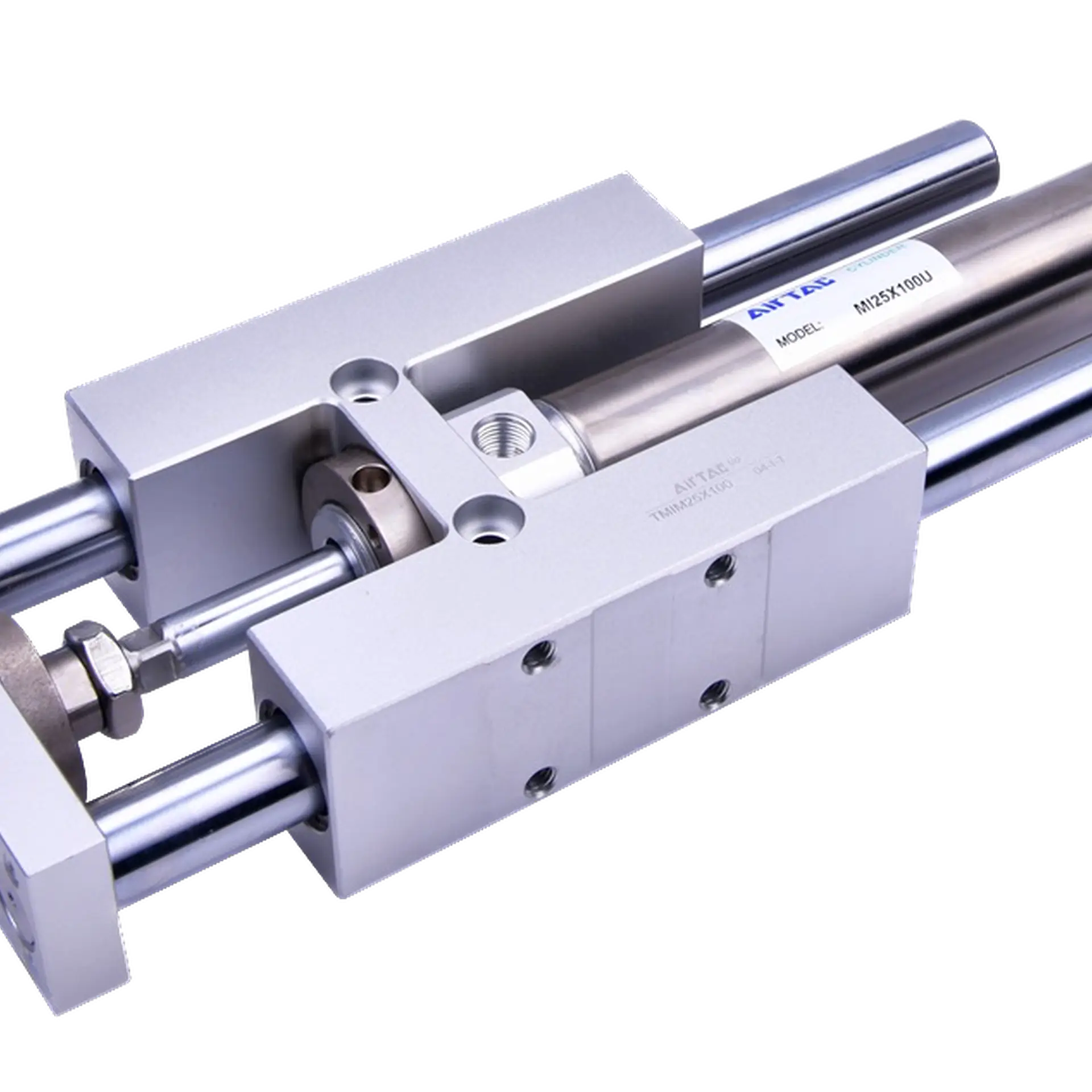 TMI/TMIC Series with guide frame