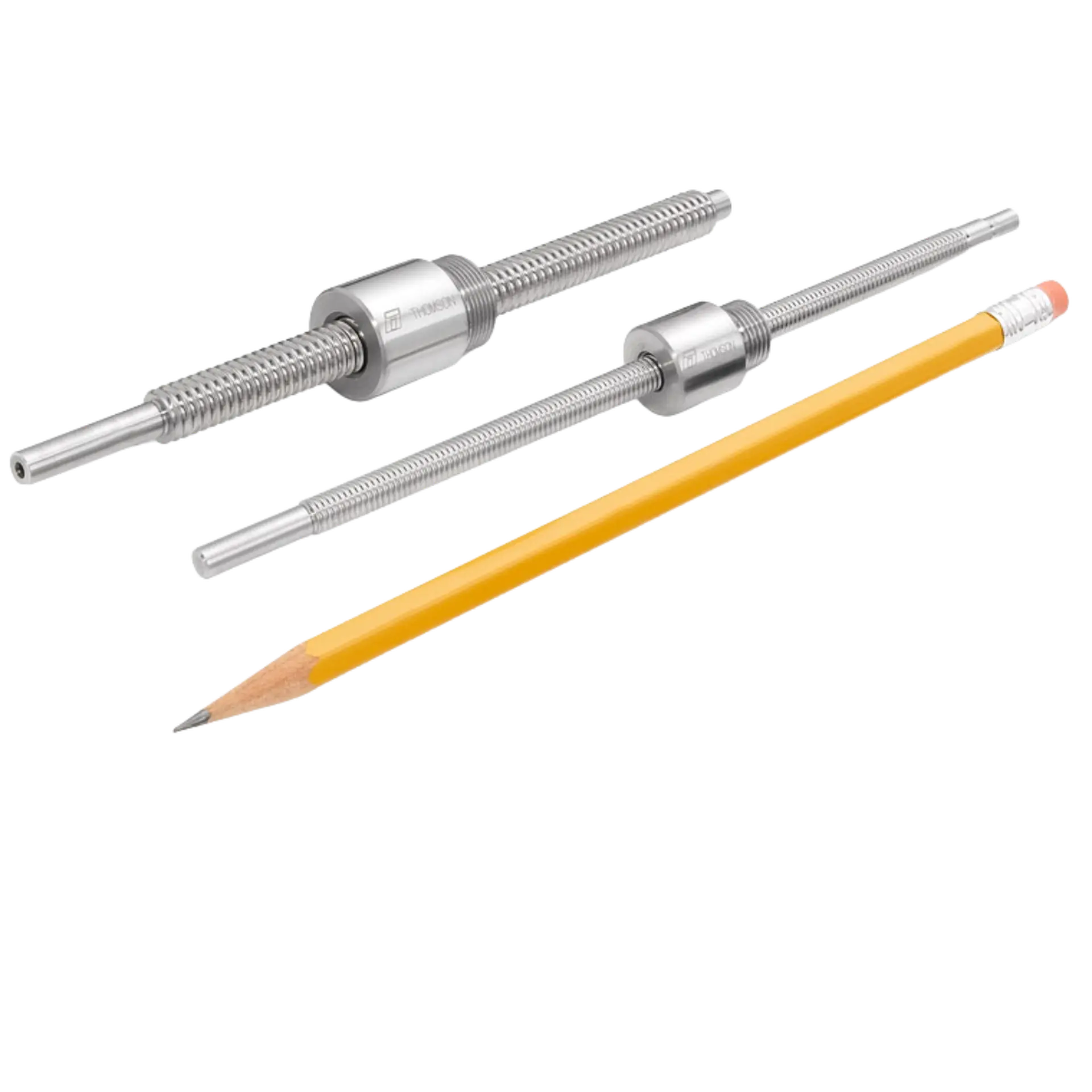 Miniature Metric Precision Ball Screws