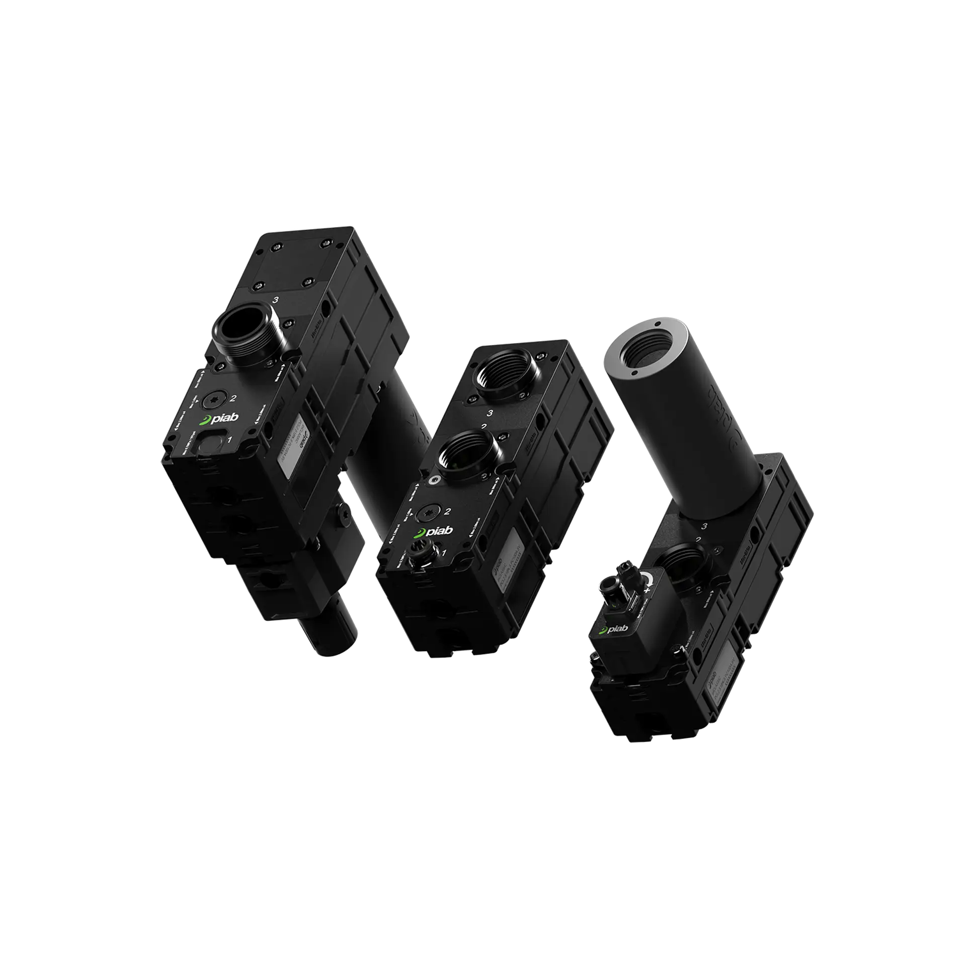 piCLASSIC™ Neo Vakuumejektor