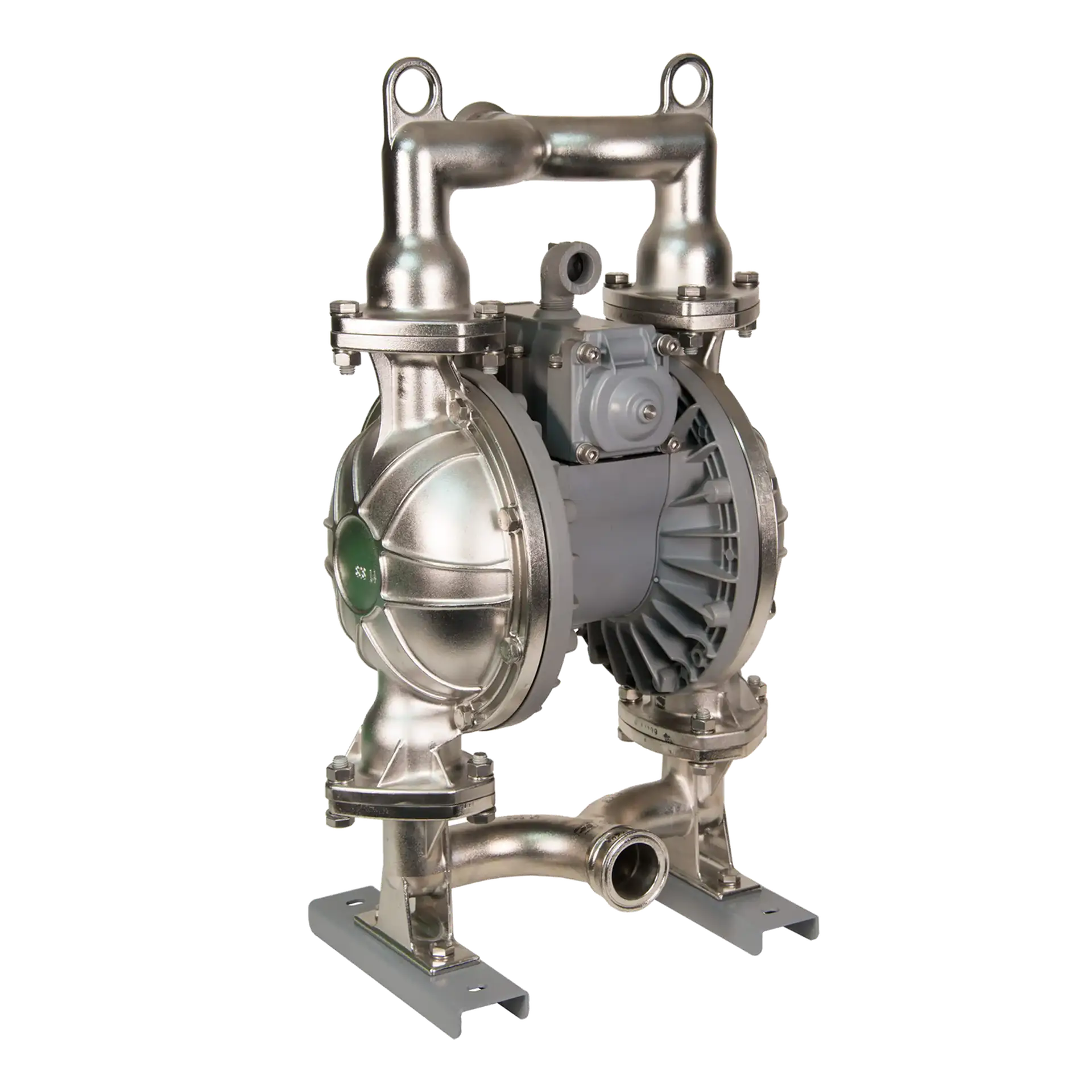 CSA-zertifizierte Pumpen