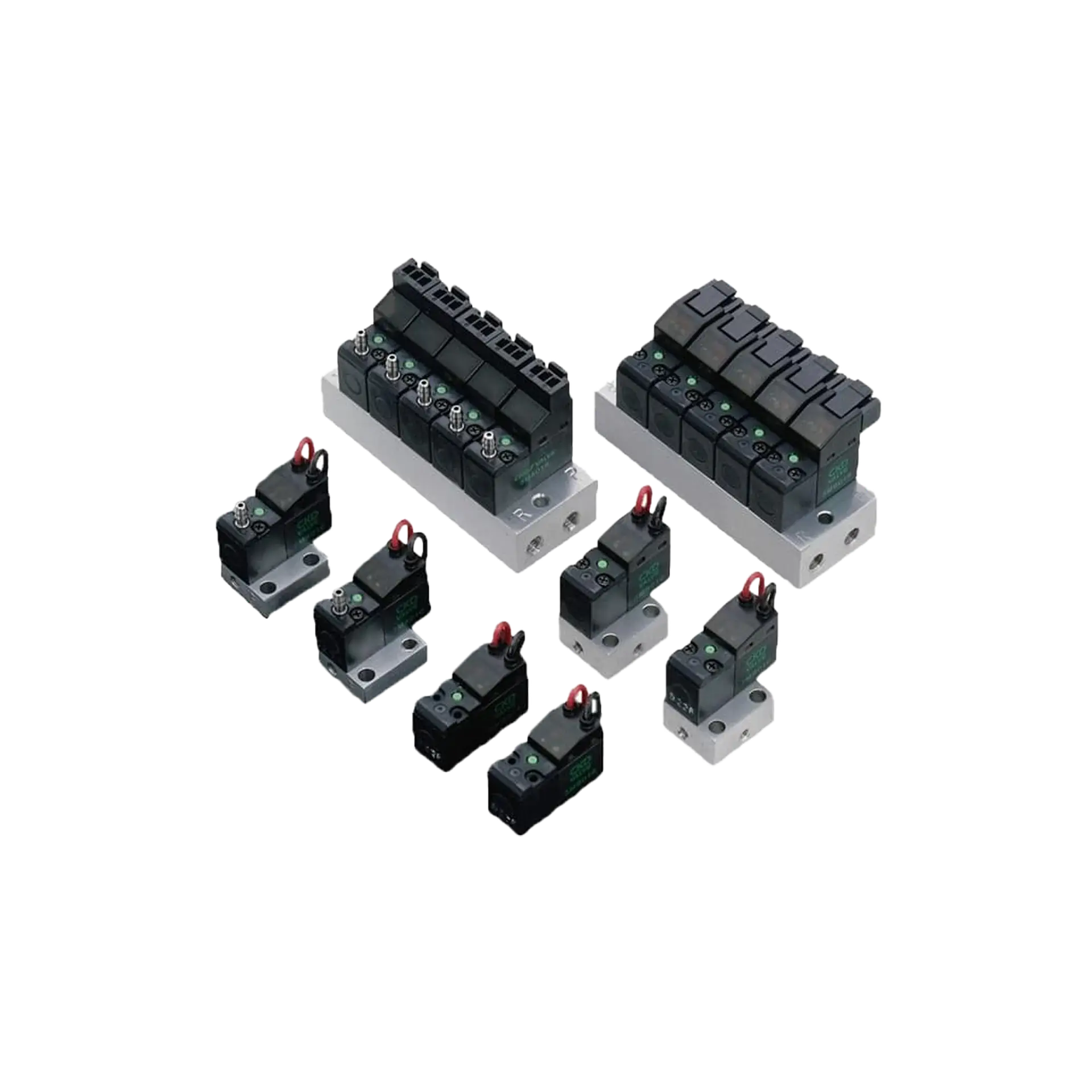 Series 3MA0/3MB0