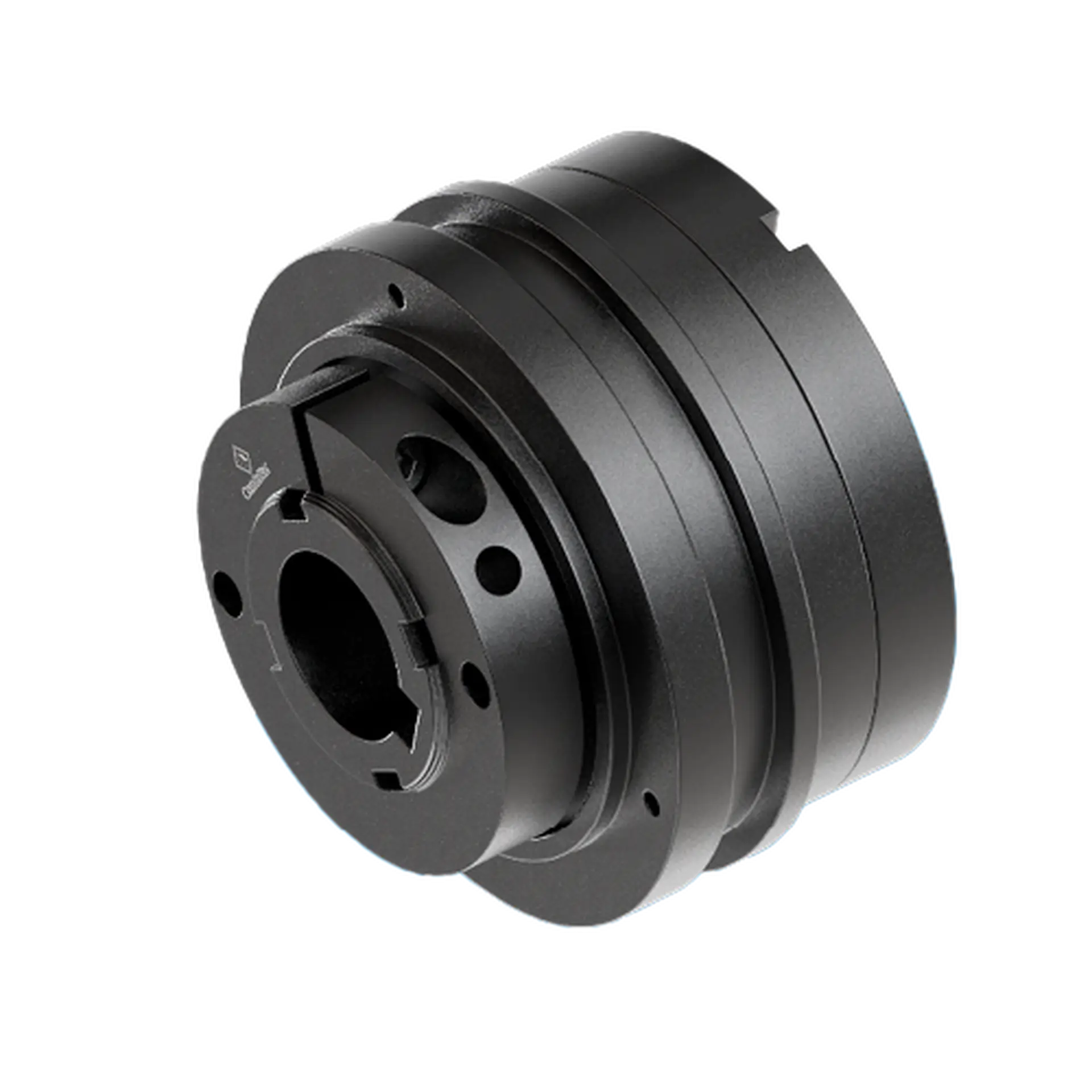 Kugel-/Rollendrehmomentbegrenzer DSR