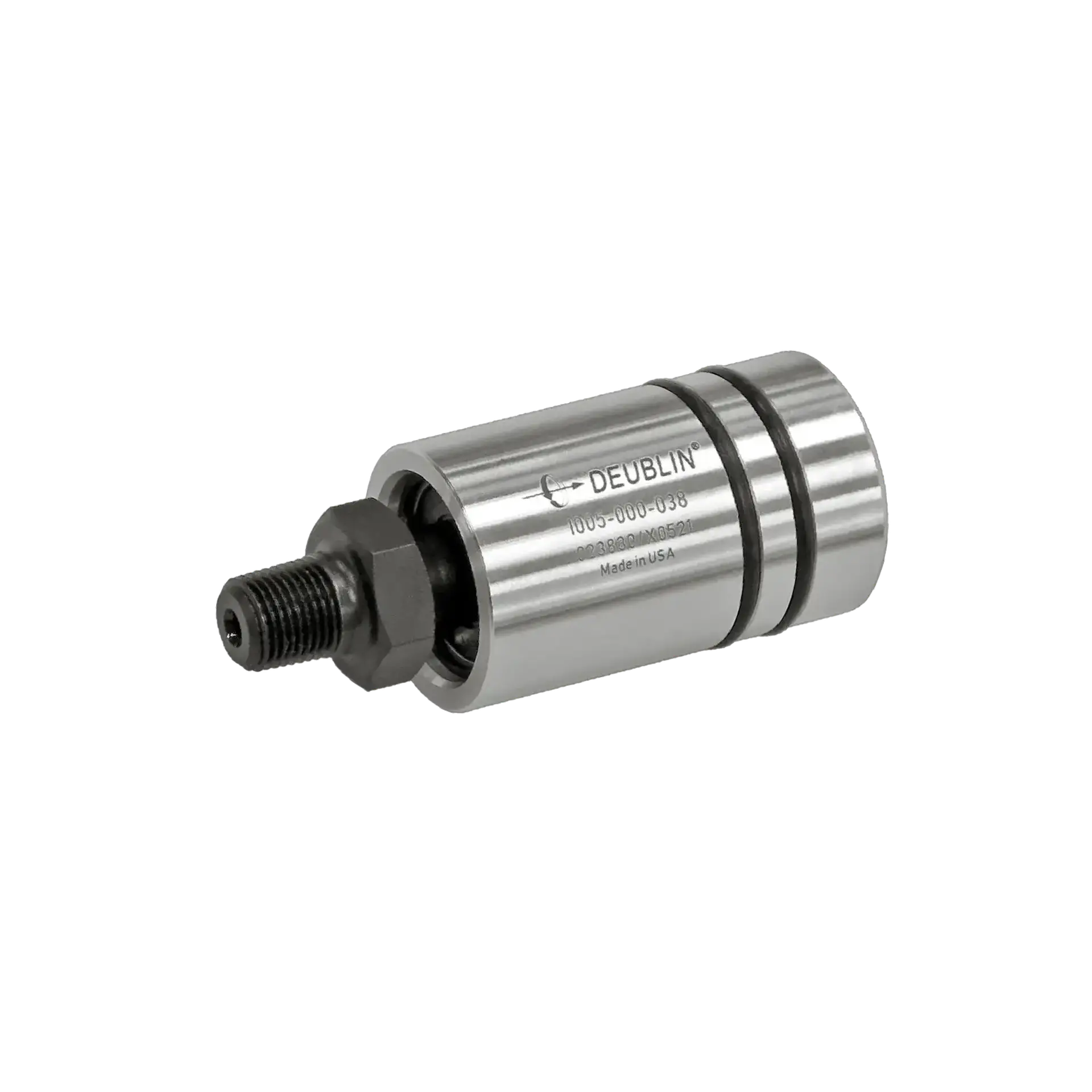 Installation in the shaft