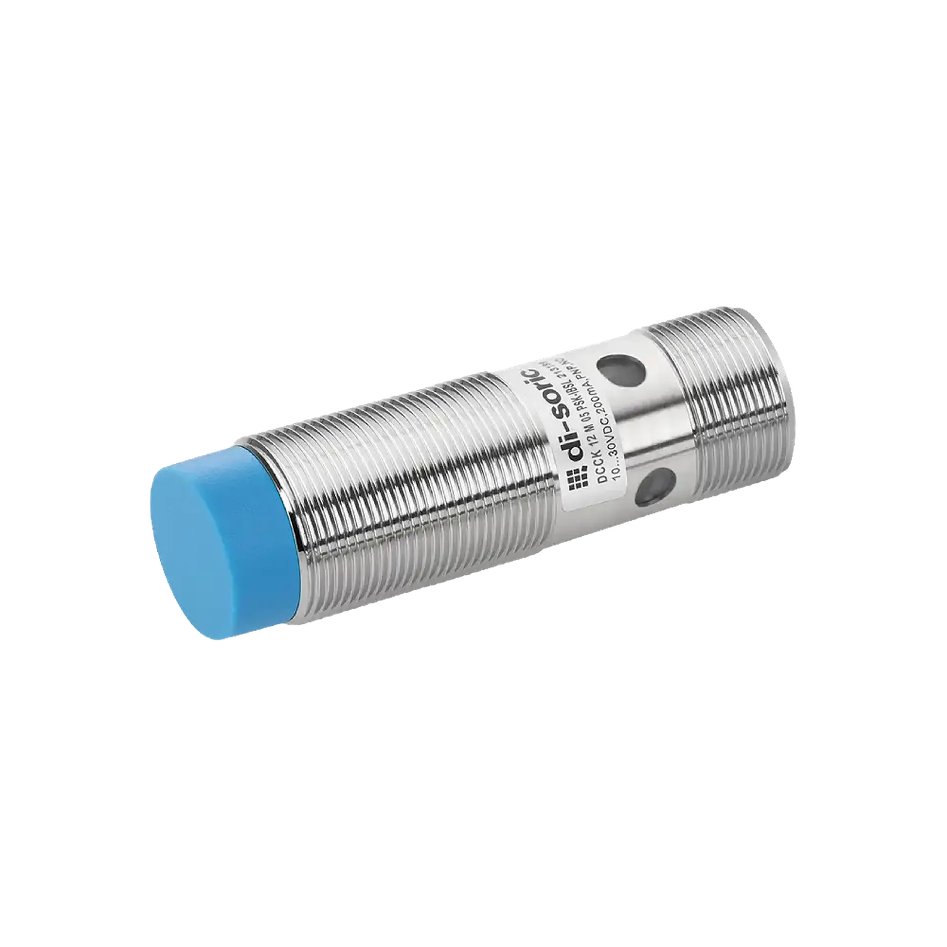 Inductive Proximity Sensors