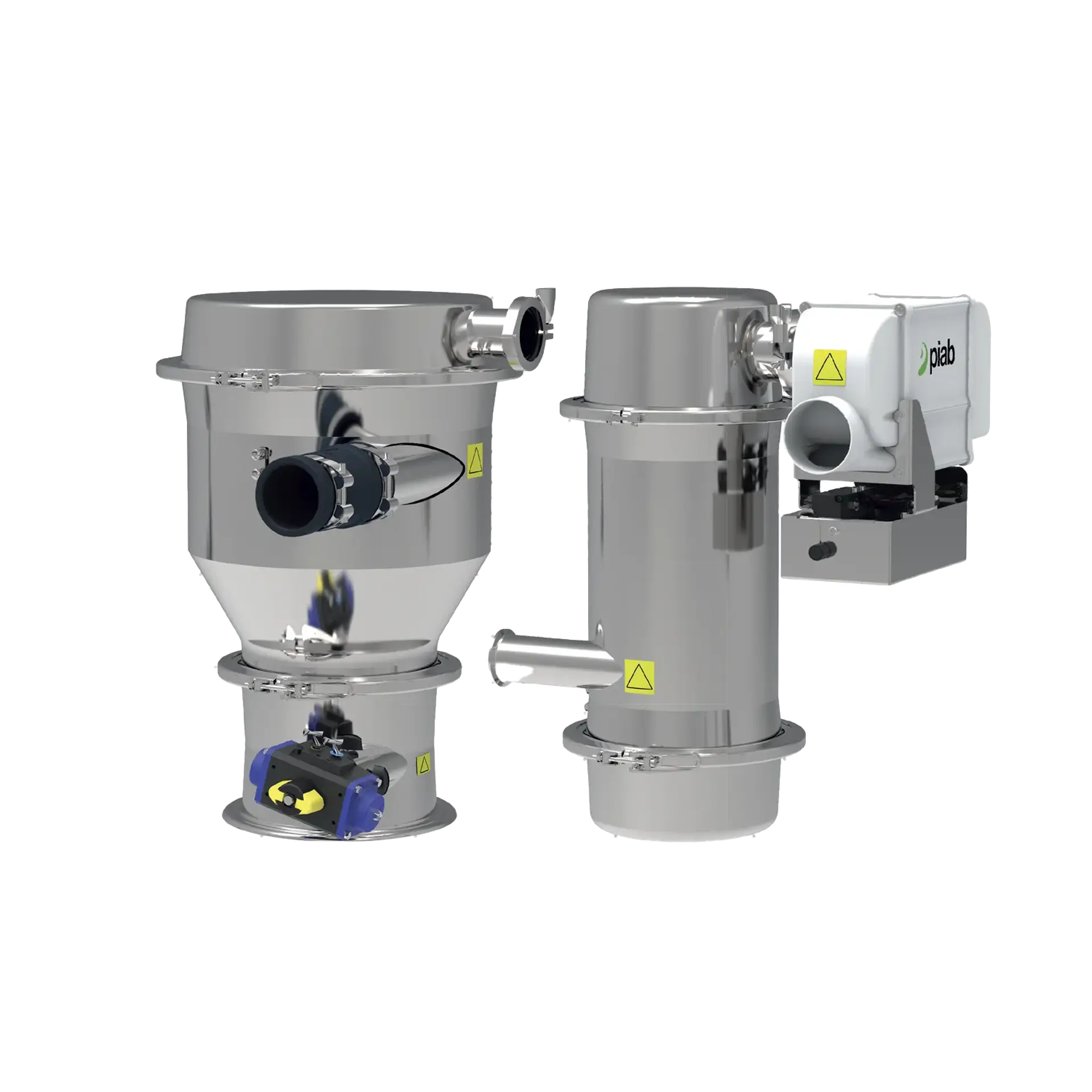 Tabletten - piFLOW t