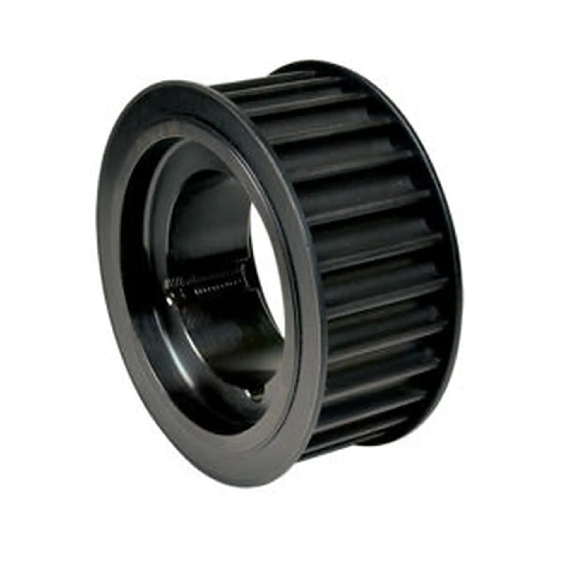 Zahnriemenrad HTD-Profil für Spannbuchsen