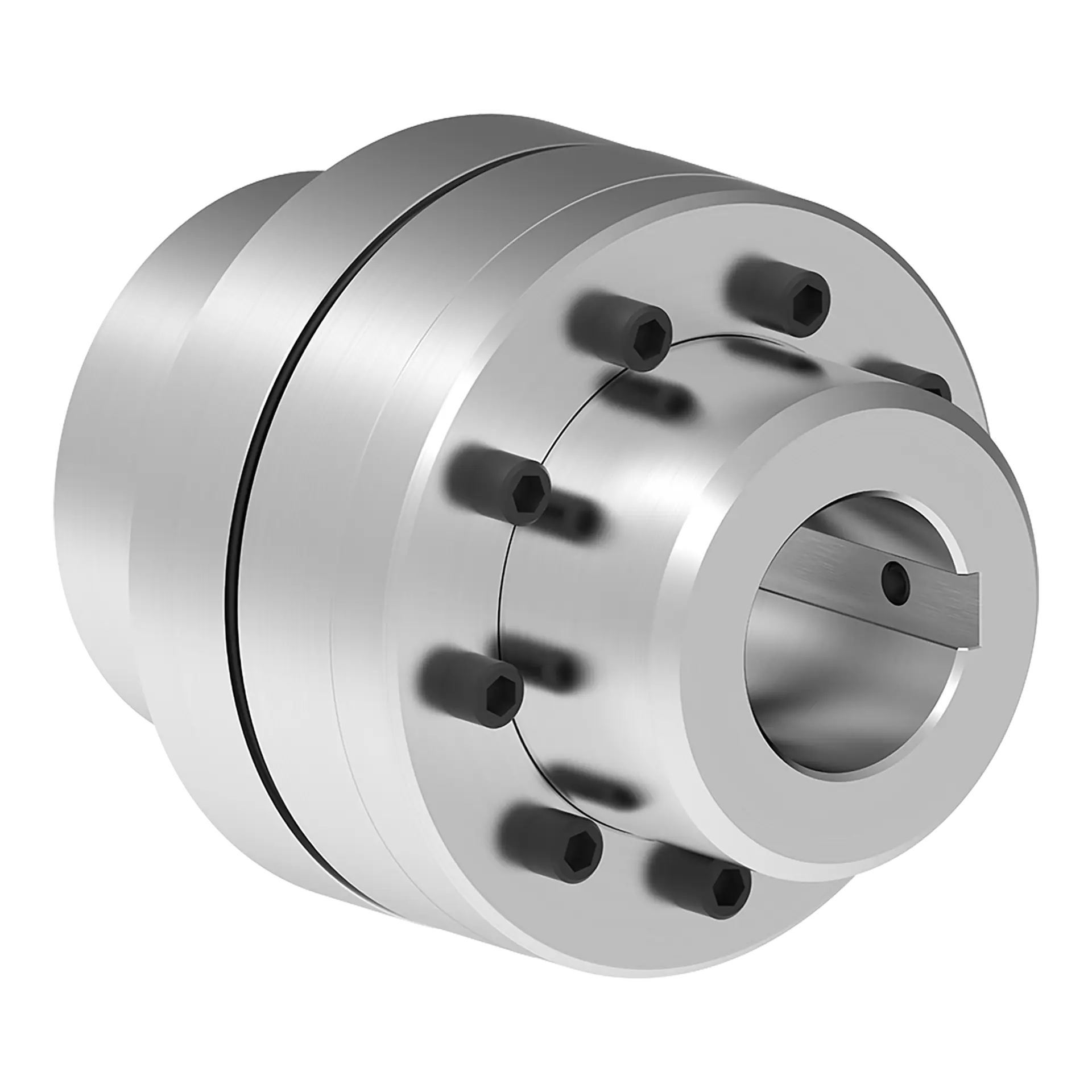 TNM-G Type – Elastomer Jaw Couplings