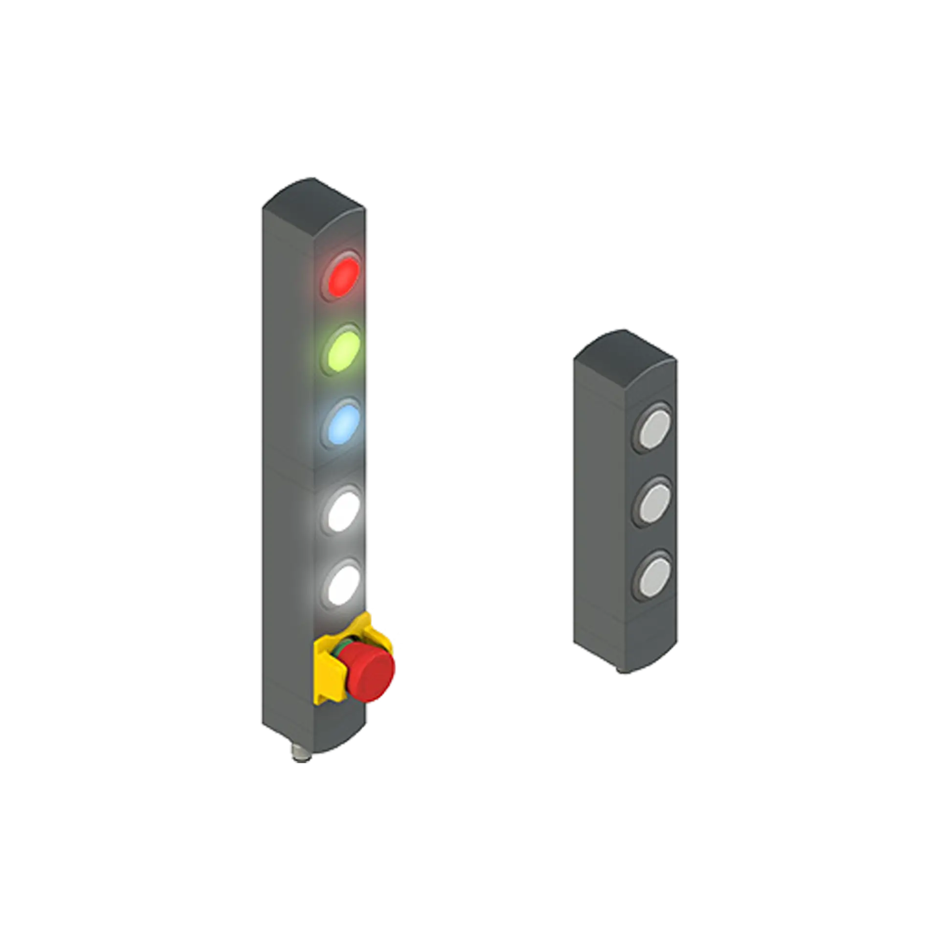 Boîtiers de commande IO-Link Série BN