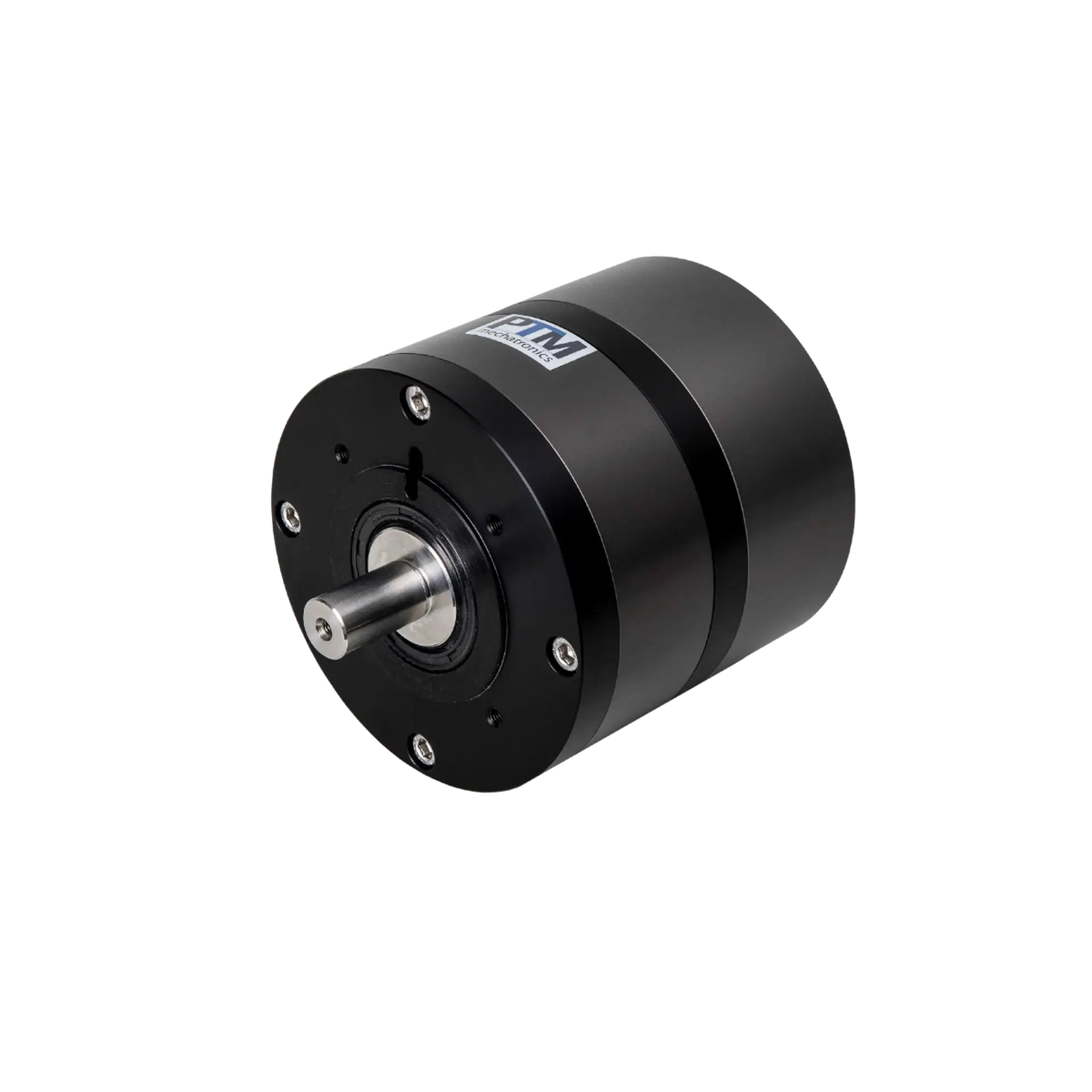 EasyDrive – Pneumatic radial piston motor