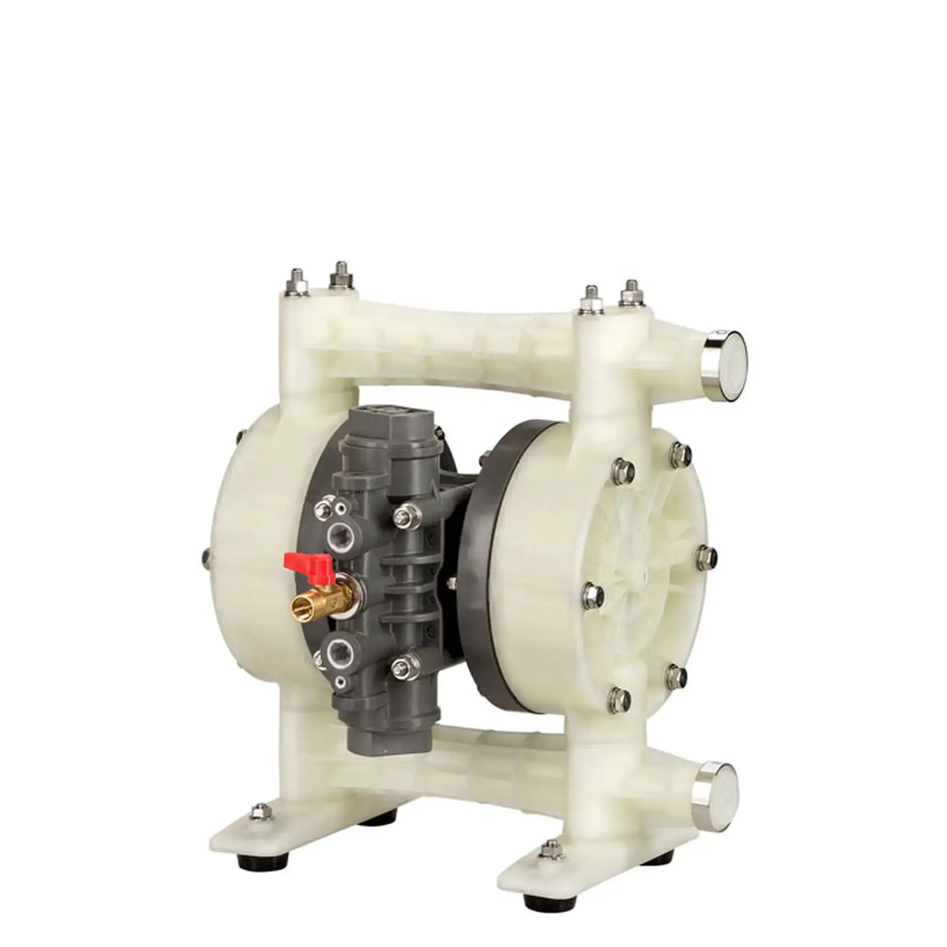 NDP-P20BP Air-Operated Double Diaphragm Pump