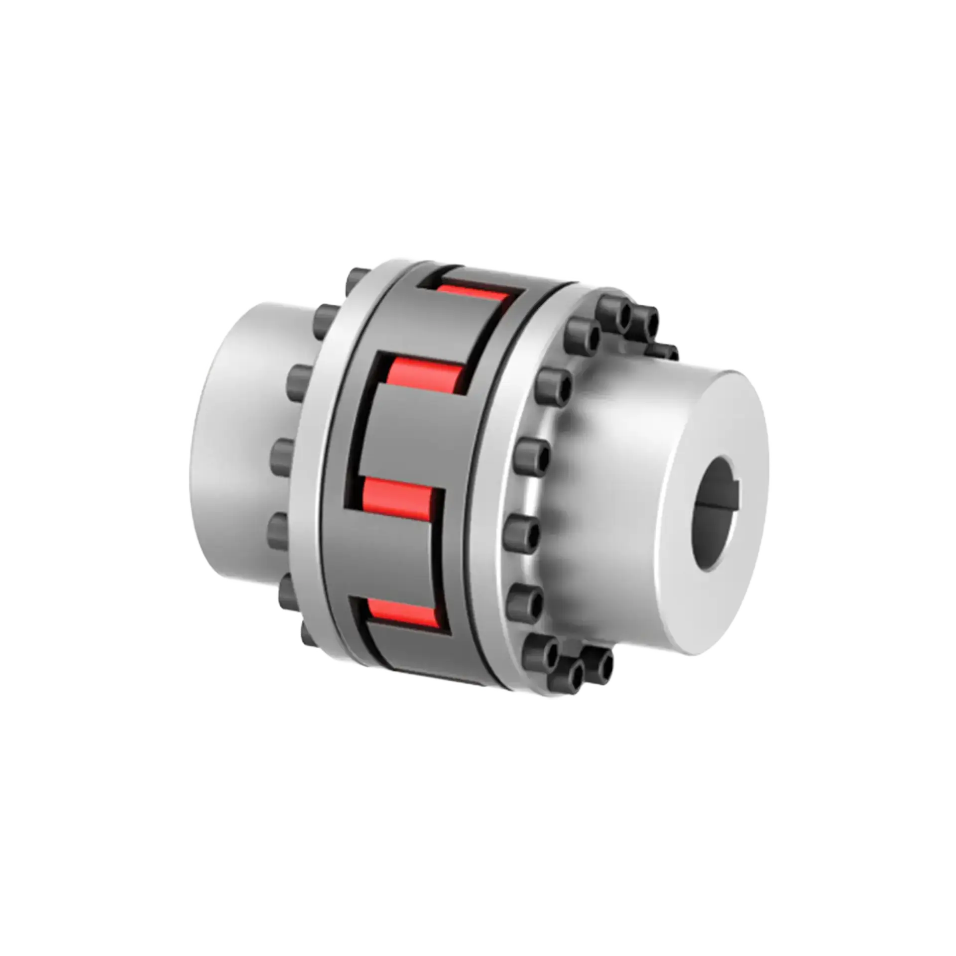 Elastische Klauenkupplung TNS SDD-5