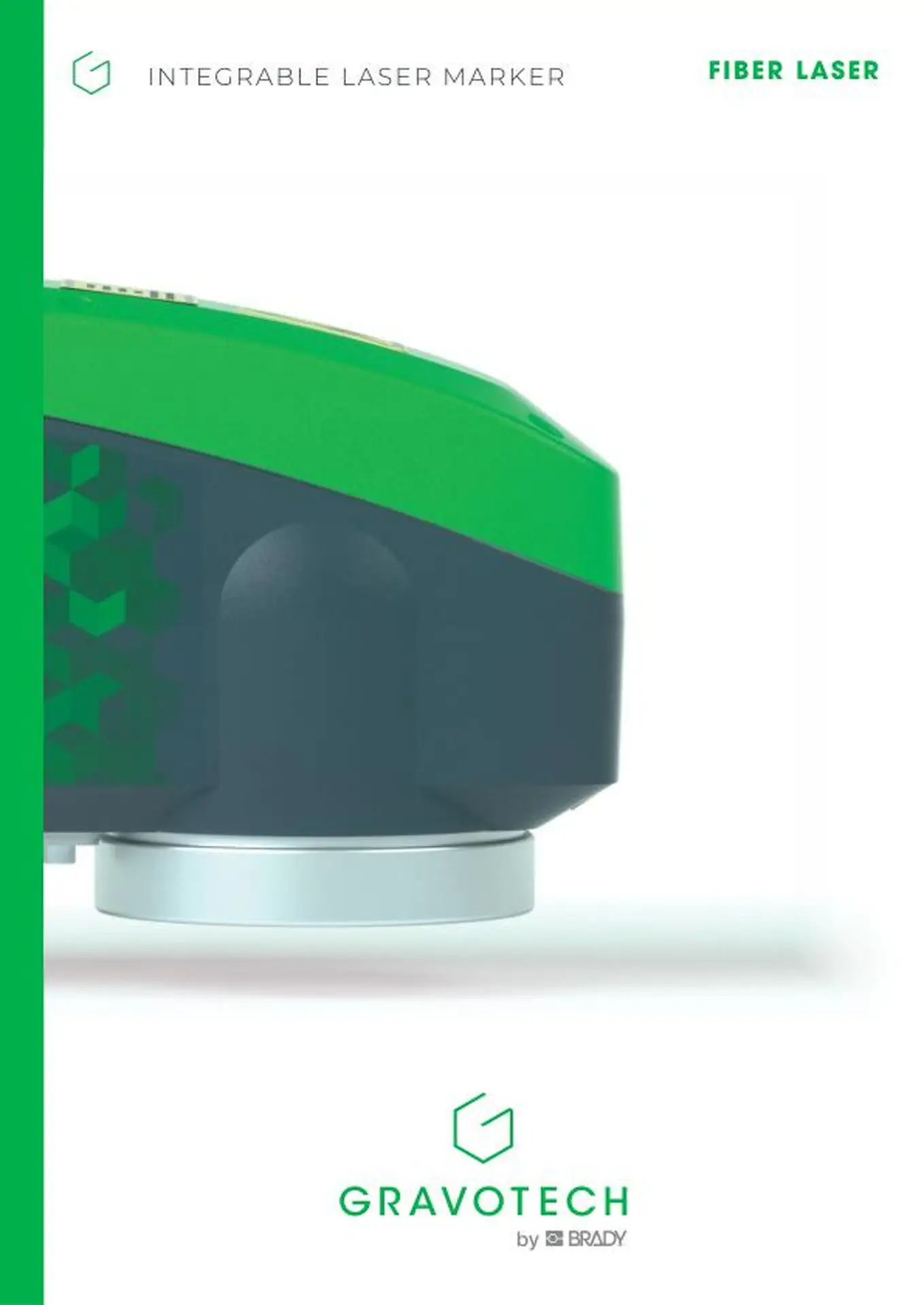 FIBER Laser Marking