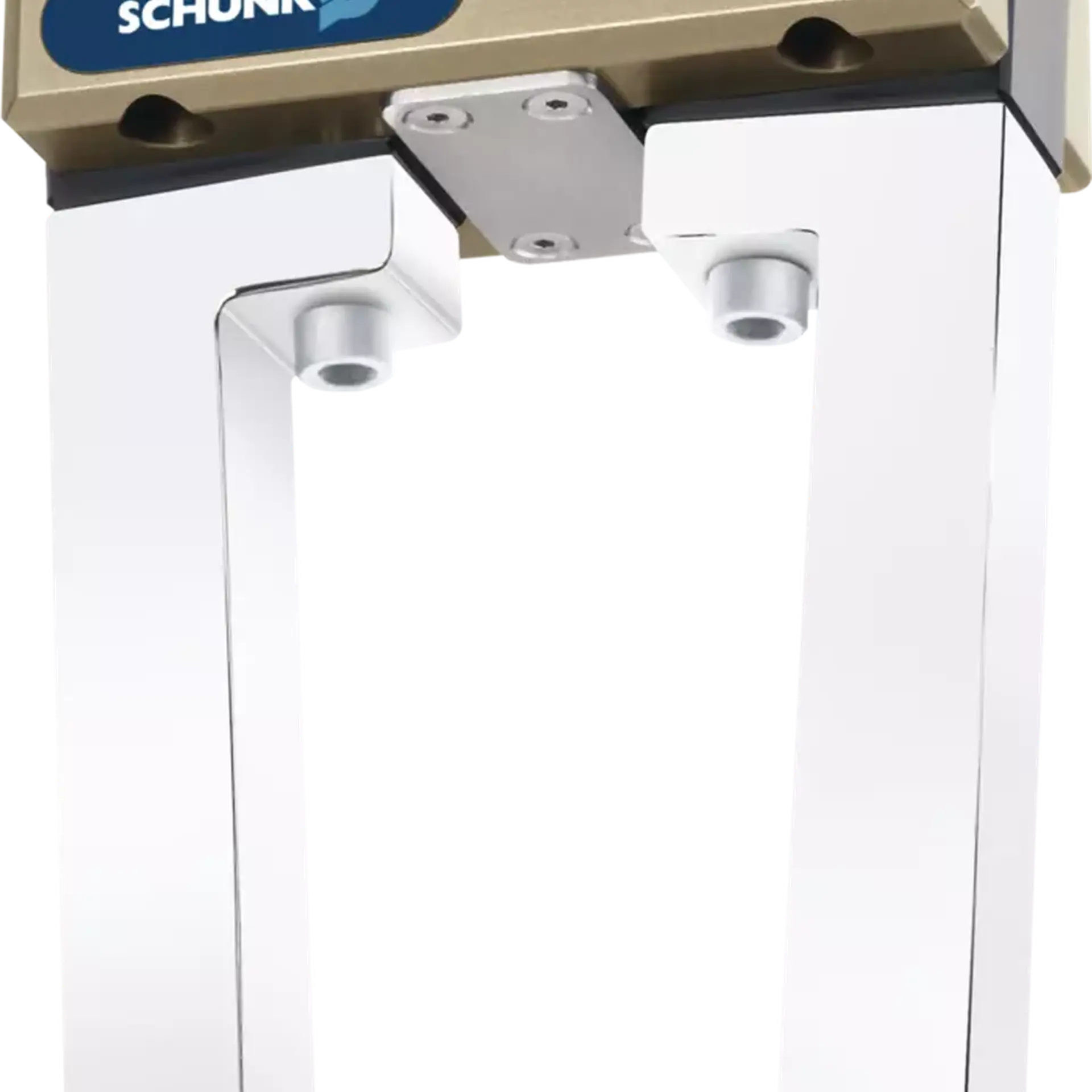 Angular/radial grippers