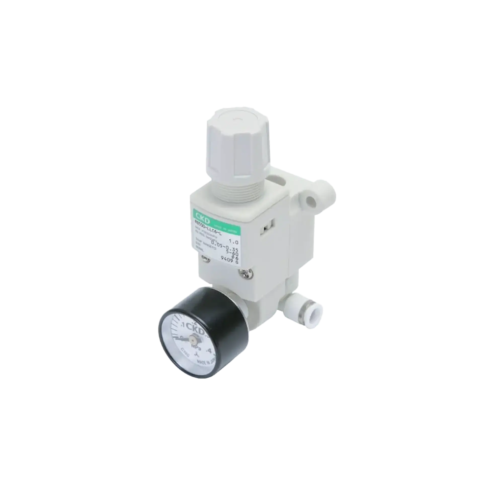 Serie RB Mini Druckregler