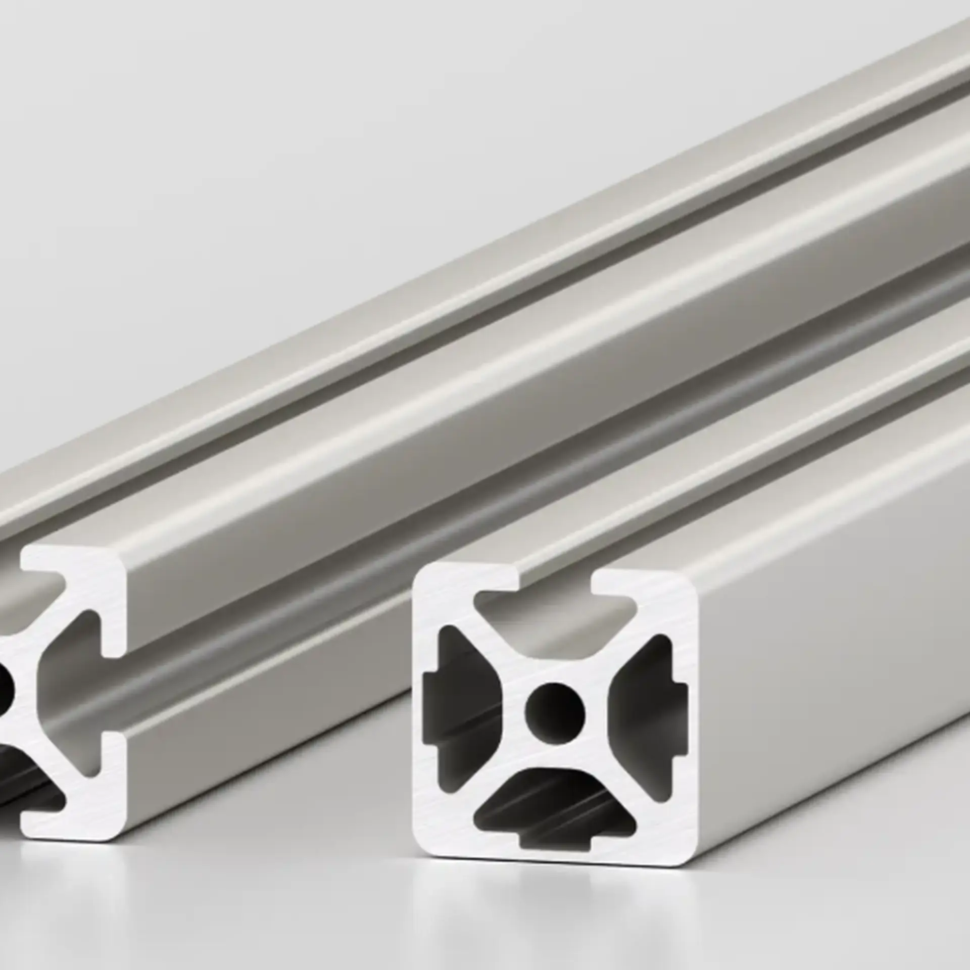 Item Aluminium Profiles
