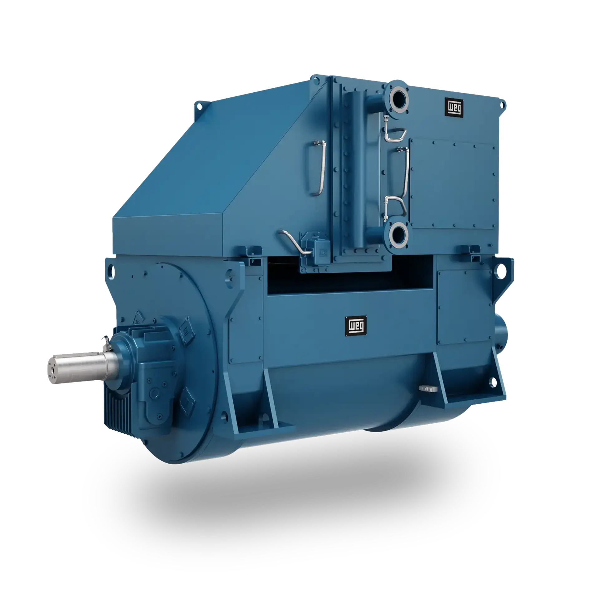 Synchronous generators