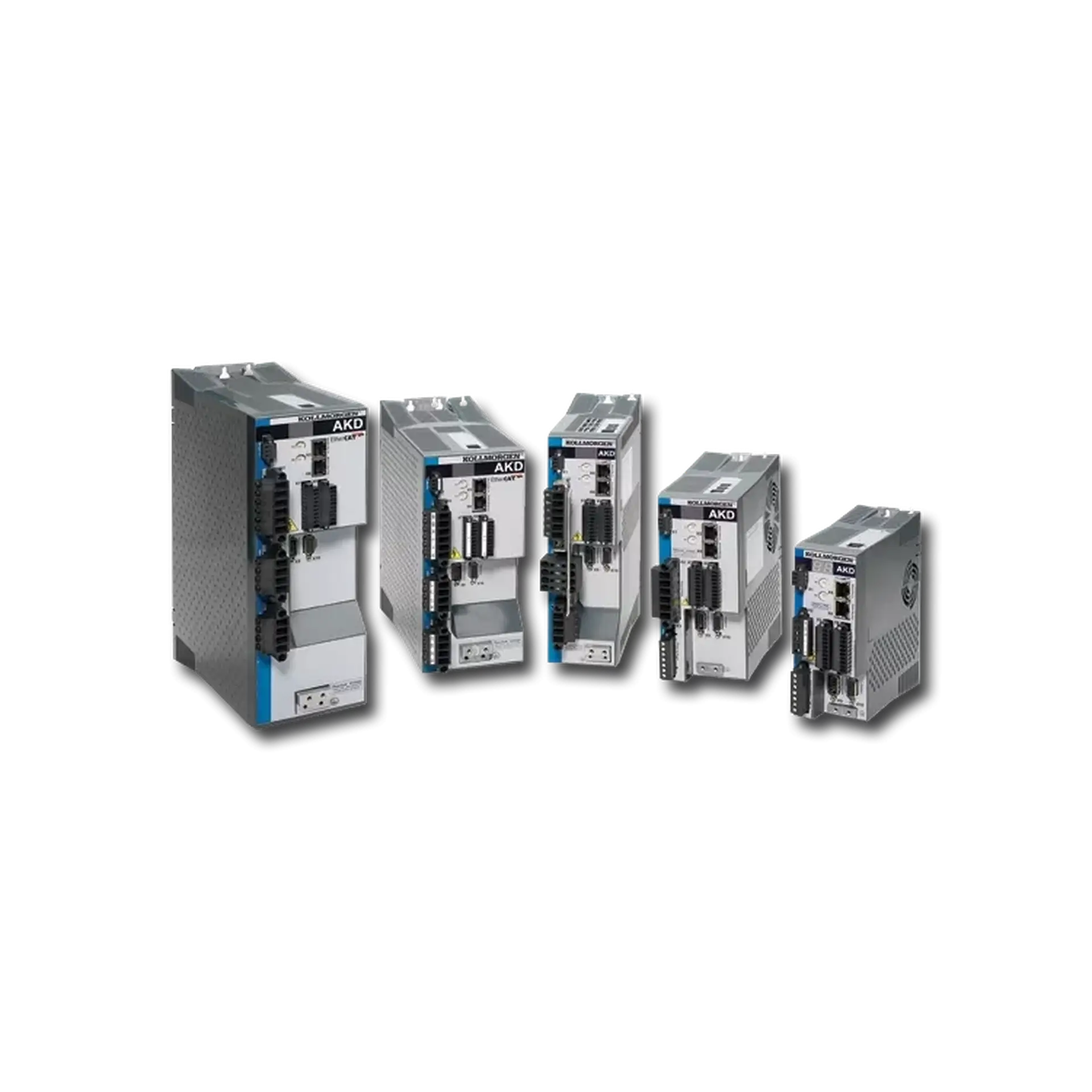 AKD® Servopogoni