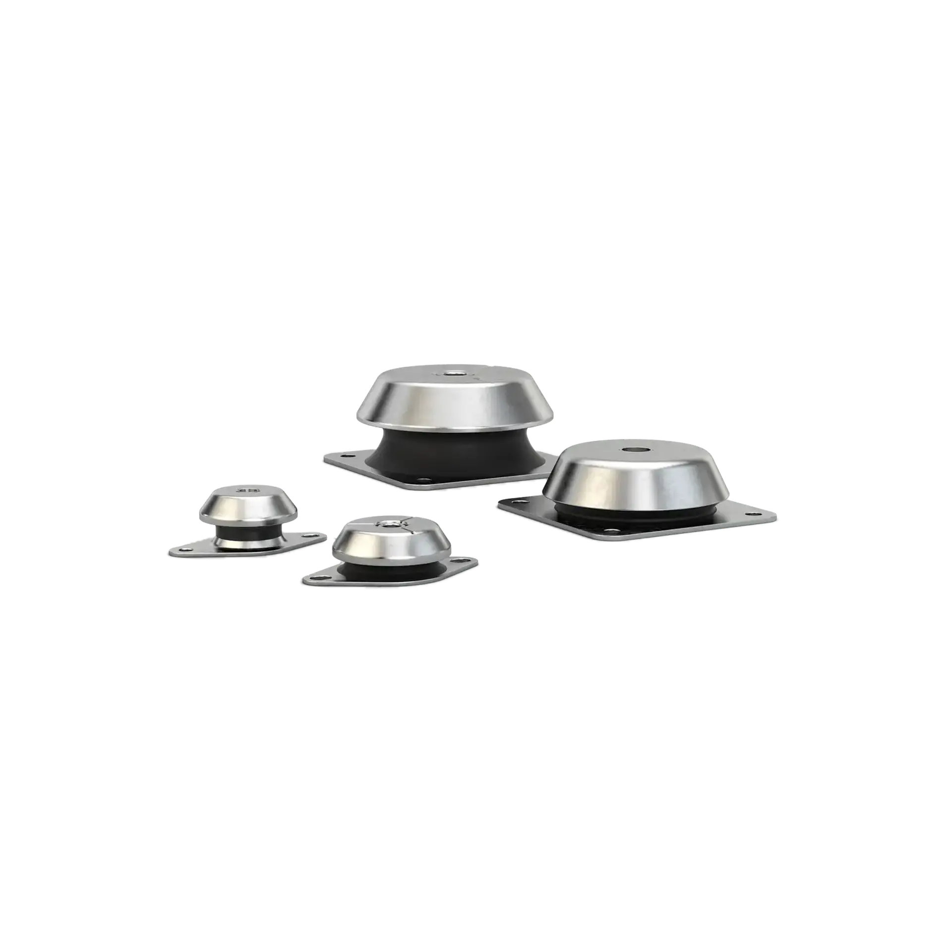 Soft Bell Mounts