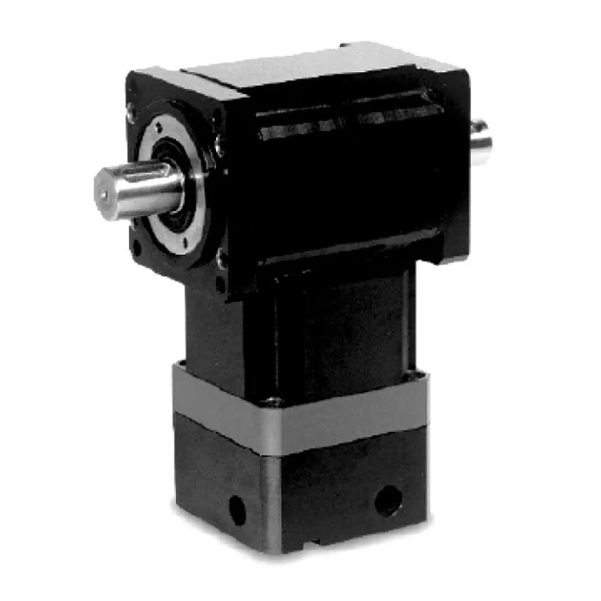 DuraTRUE 90 Dual Shaft