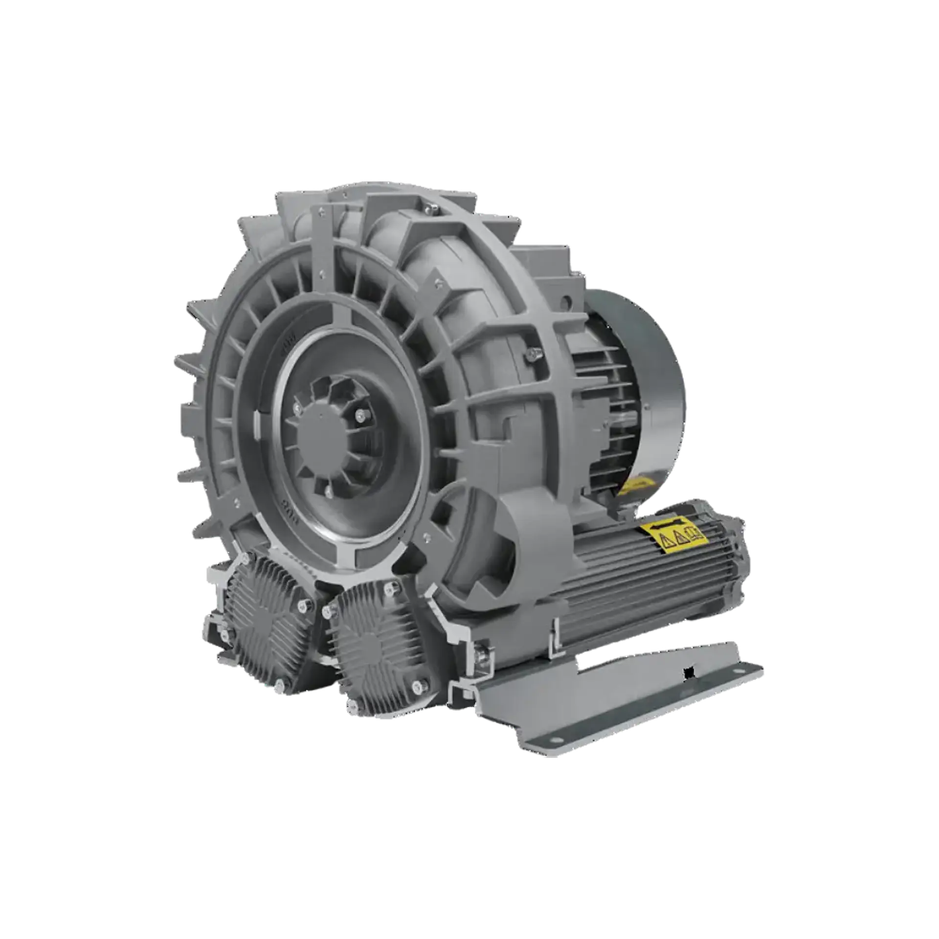 FPZ Side Channel Blowers