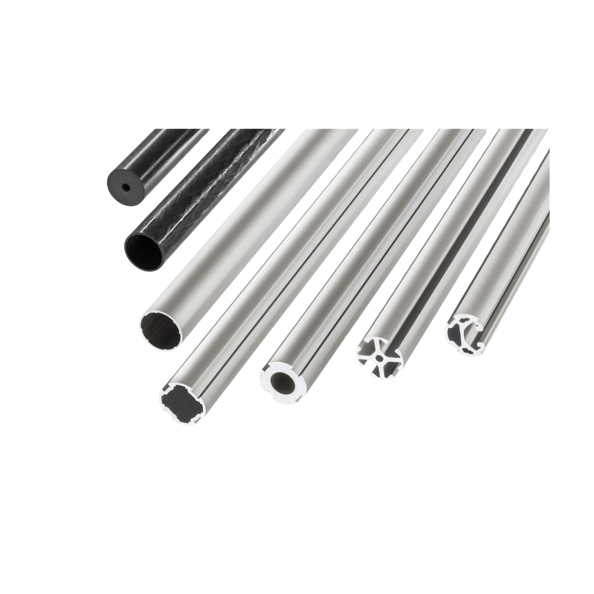 Profily D30 (štíhla výroba)