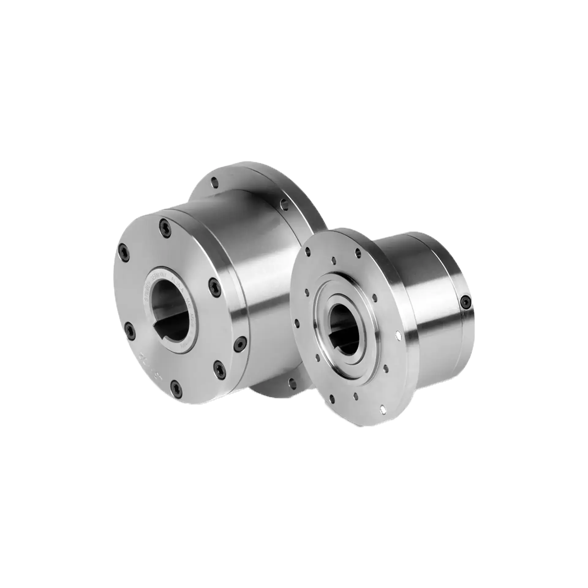 AL..F2D2 and AL..F4D2