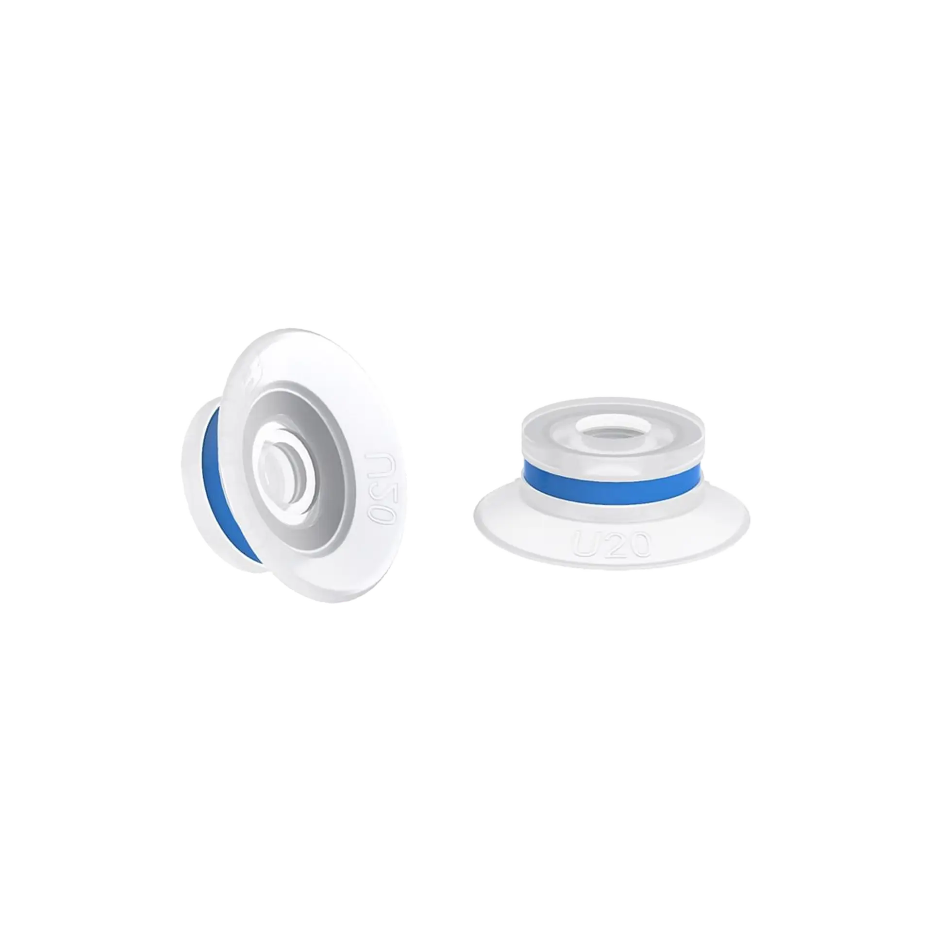 U-Universal Saugnapf FDA (4-50mm)