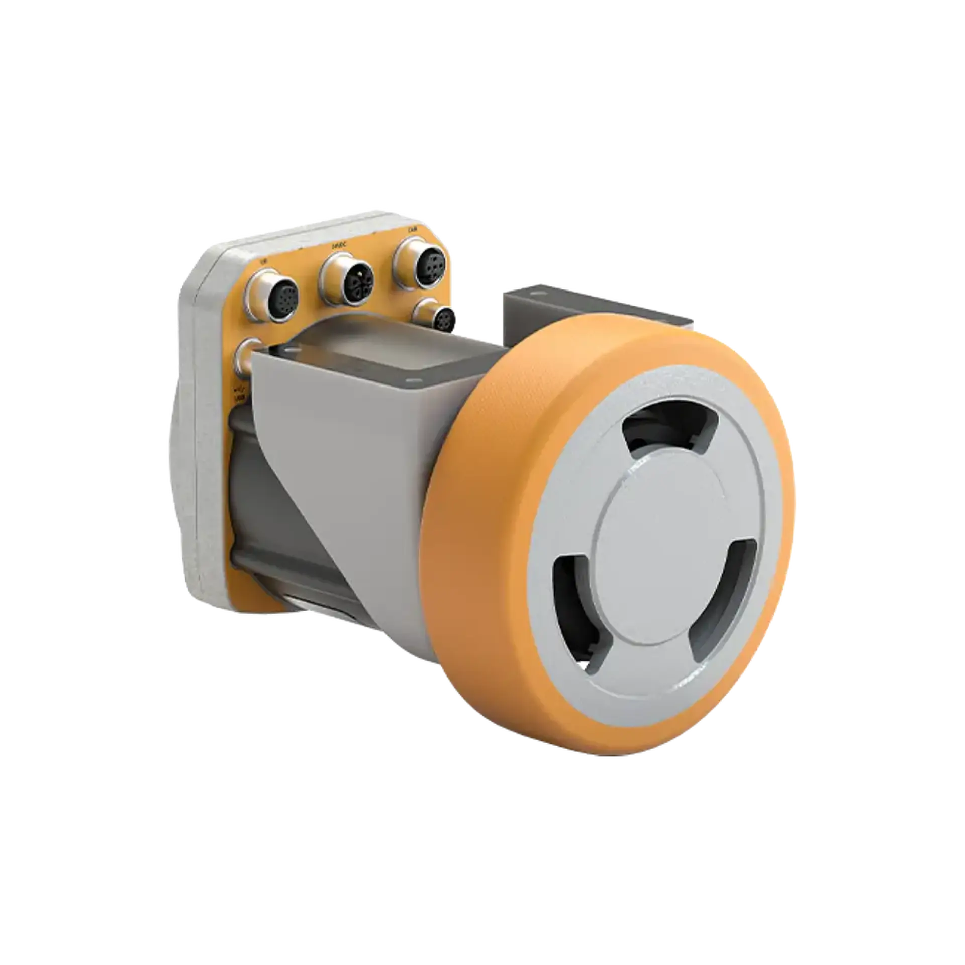 Safety Wheel Drive Series