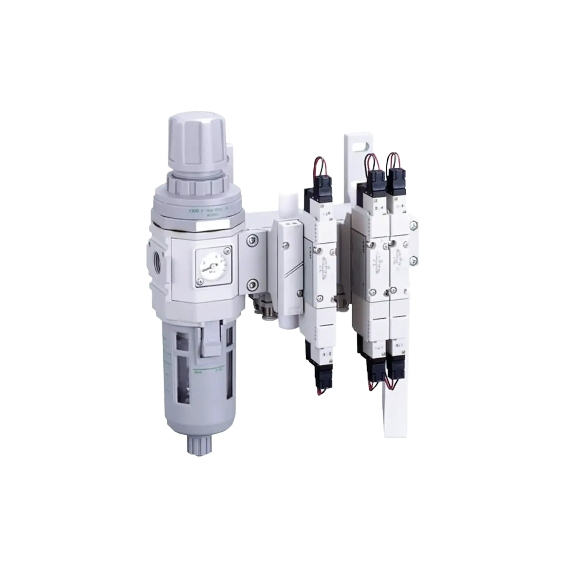 FRL Komplett, kombinierbar