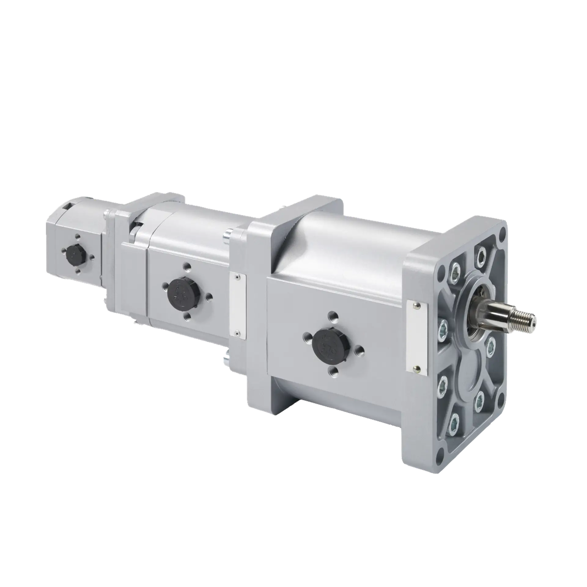 Zupčaste pumpe Argo Hytos